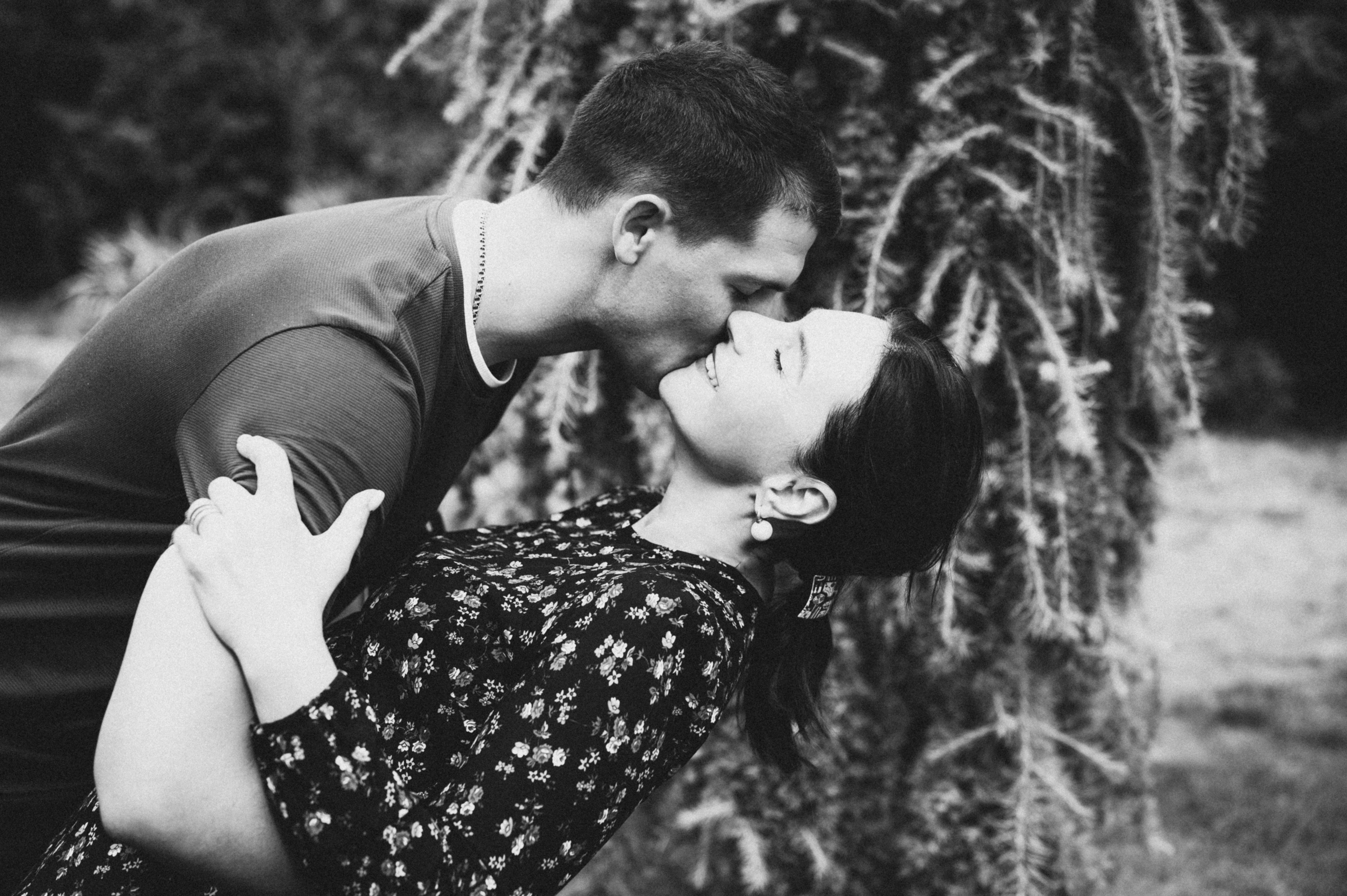 Наталья и Степан. Фотосессия на аэростатах и в отеле. Фотограф в Переславле-Залесском Алексей Погосов