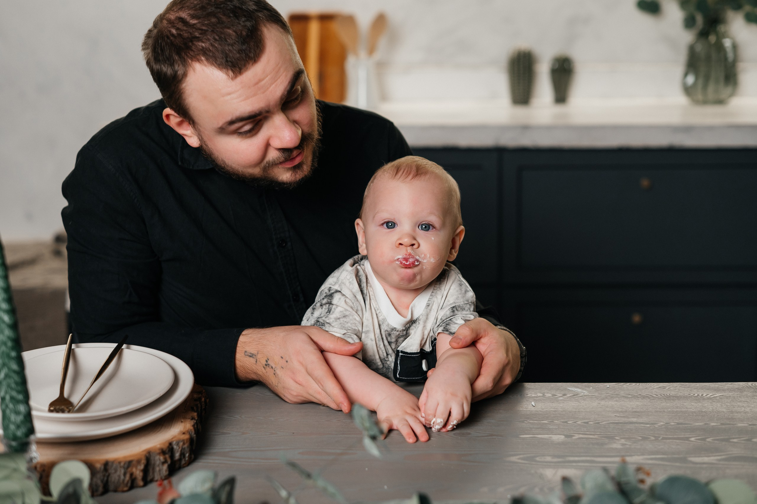 Важный год. Свадебный фотограф
