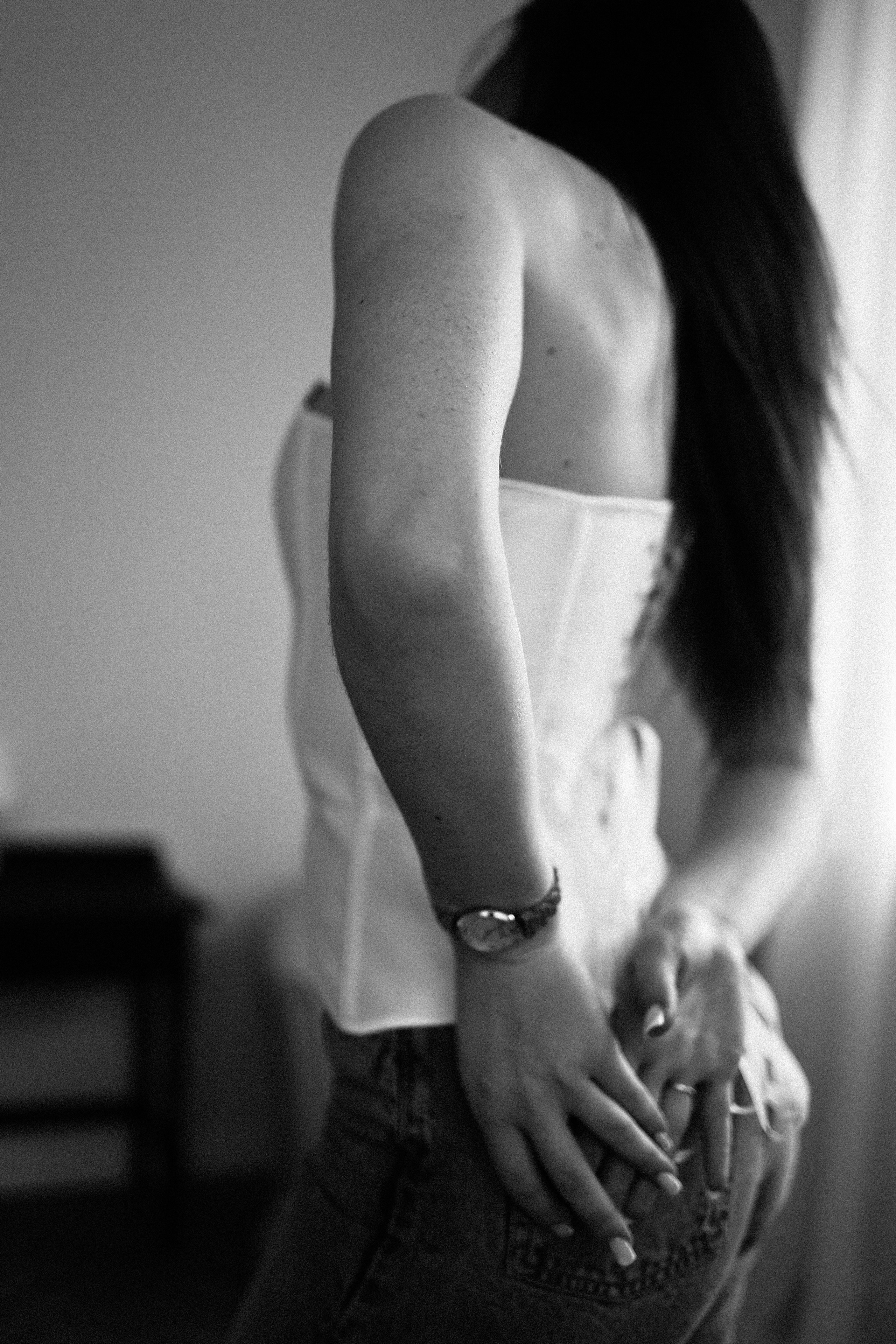 Kseniya. Фотограф Барнаул Надежда Киселева