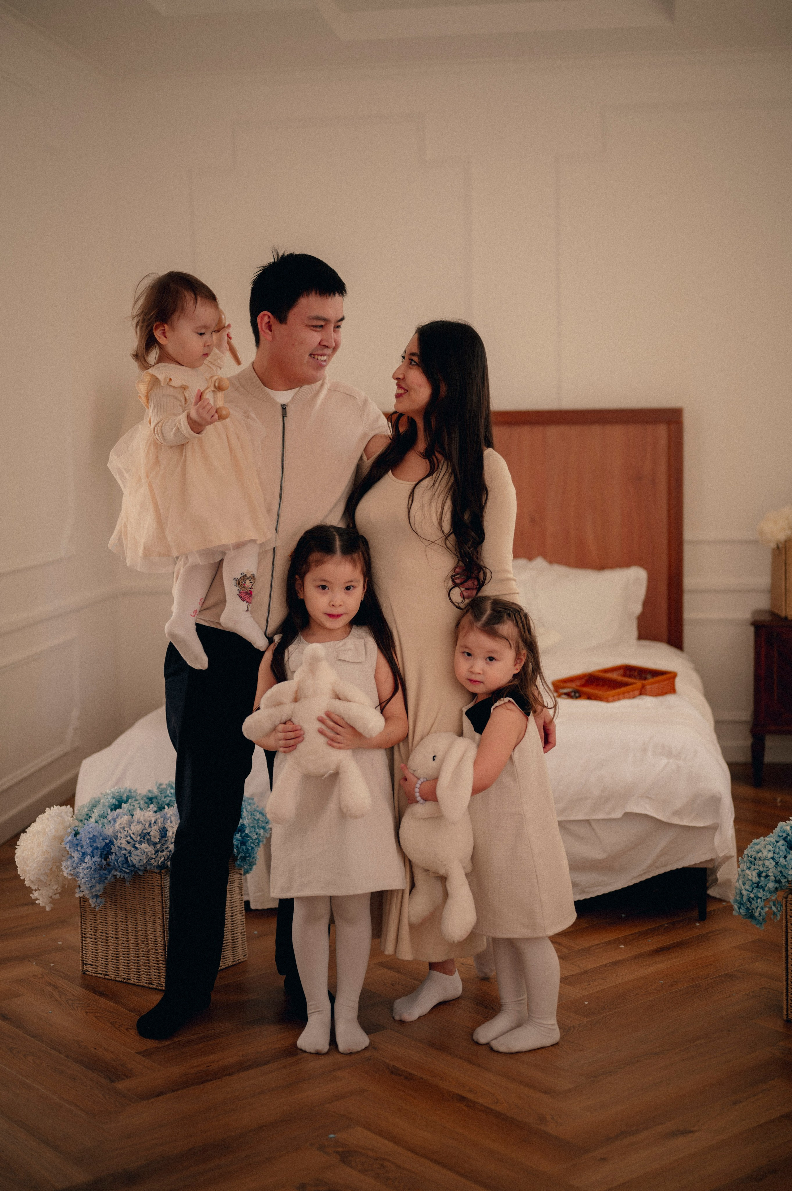 Отзывы. Фотограф Астана