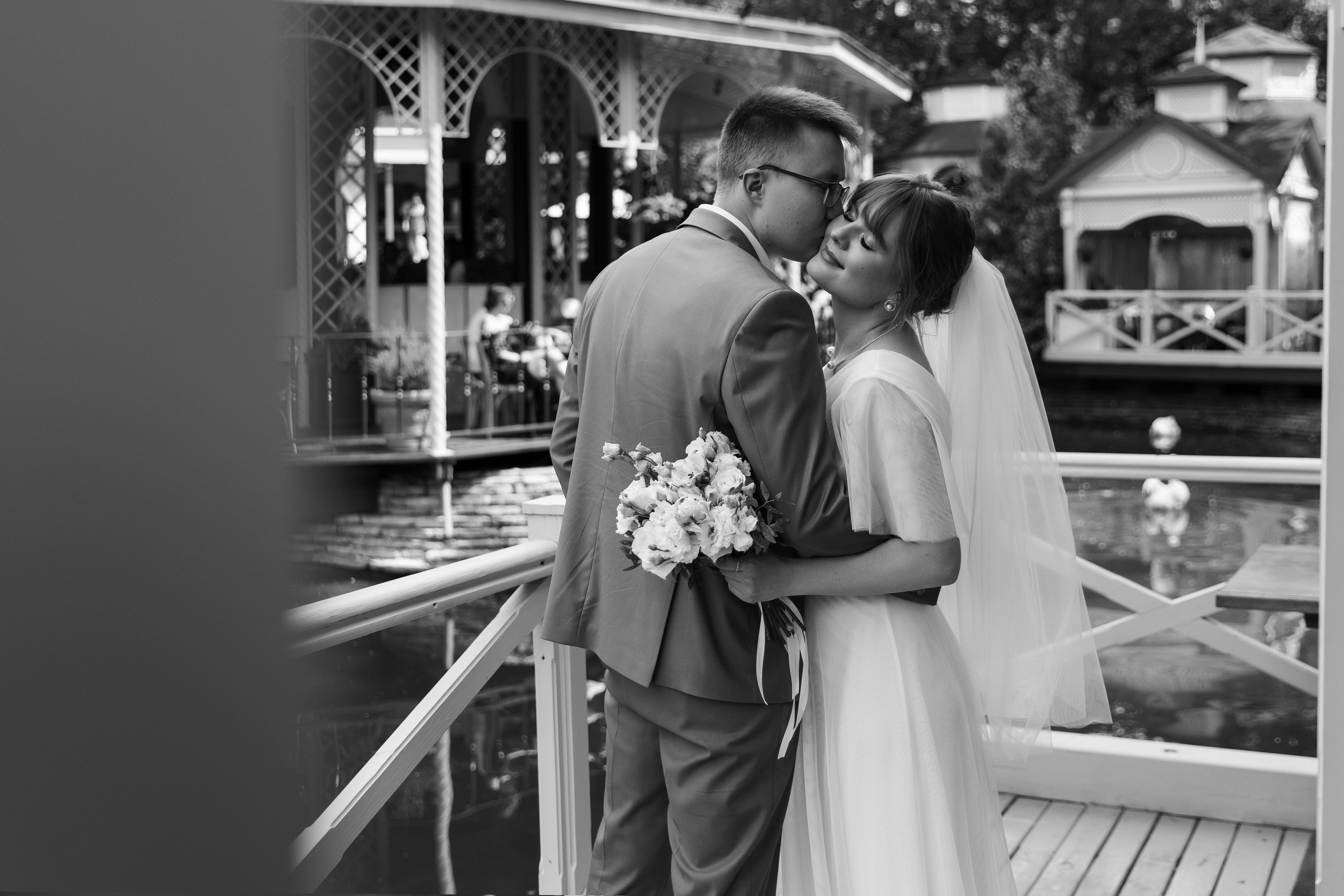 Юлдуз & Марат