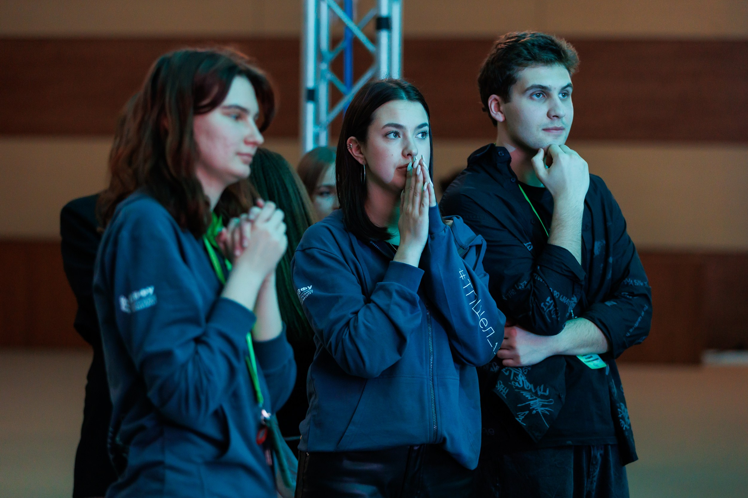 Тихоокеанская проектная школа. Репортажный и студийный фотограф во Владивостоке Дударева Софья