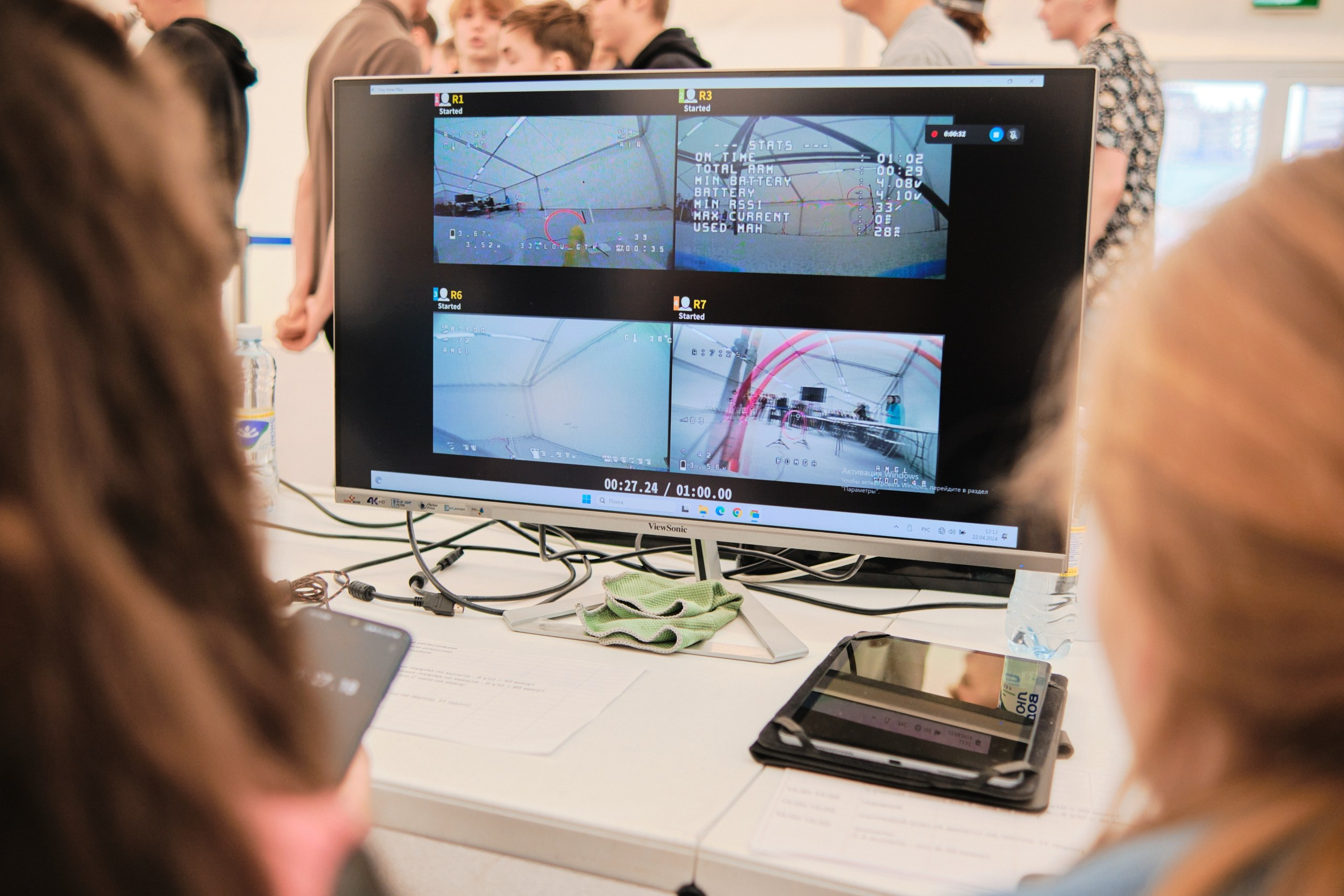 Цифровой форум «на ТЫ с IT». Матвей Яворский — фотограф в Челябинске