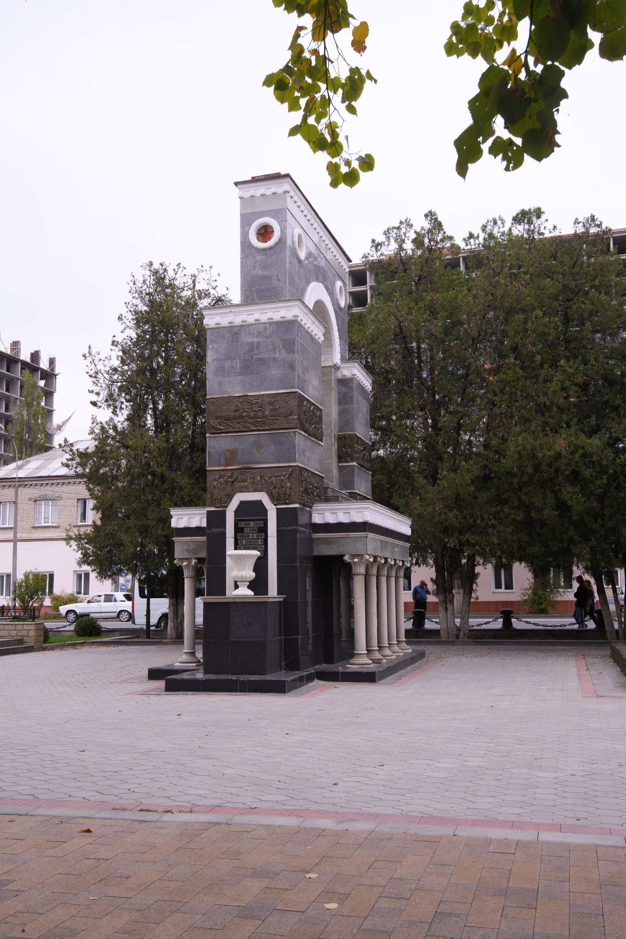 Черкесск. Профессиональная фотосъемка. Ростов-на-Дону