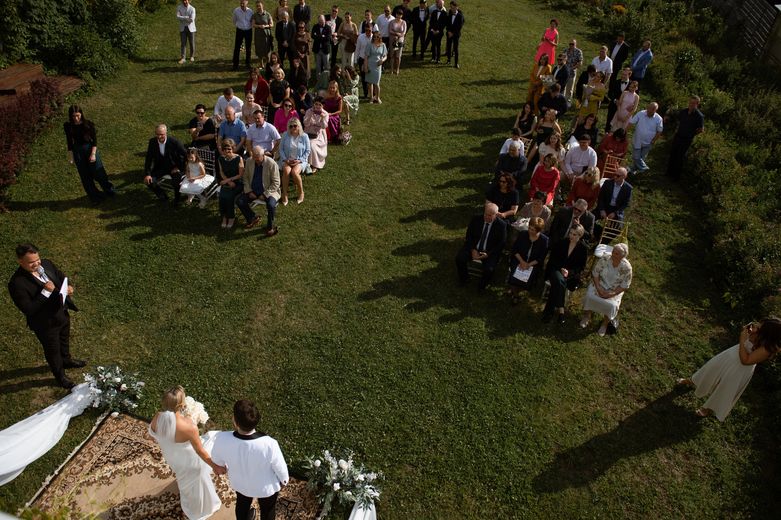 Таня и Женя. Свадебный и репортажный фотограф Сергей Чесноков