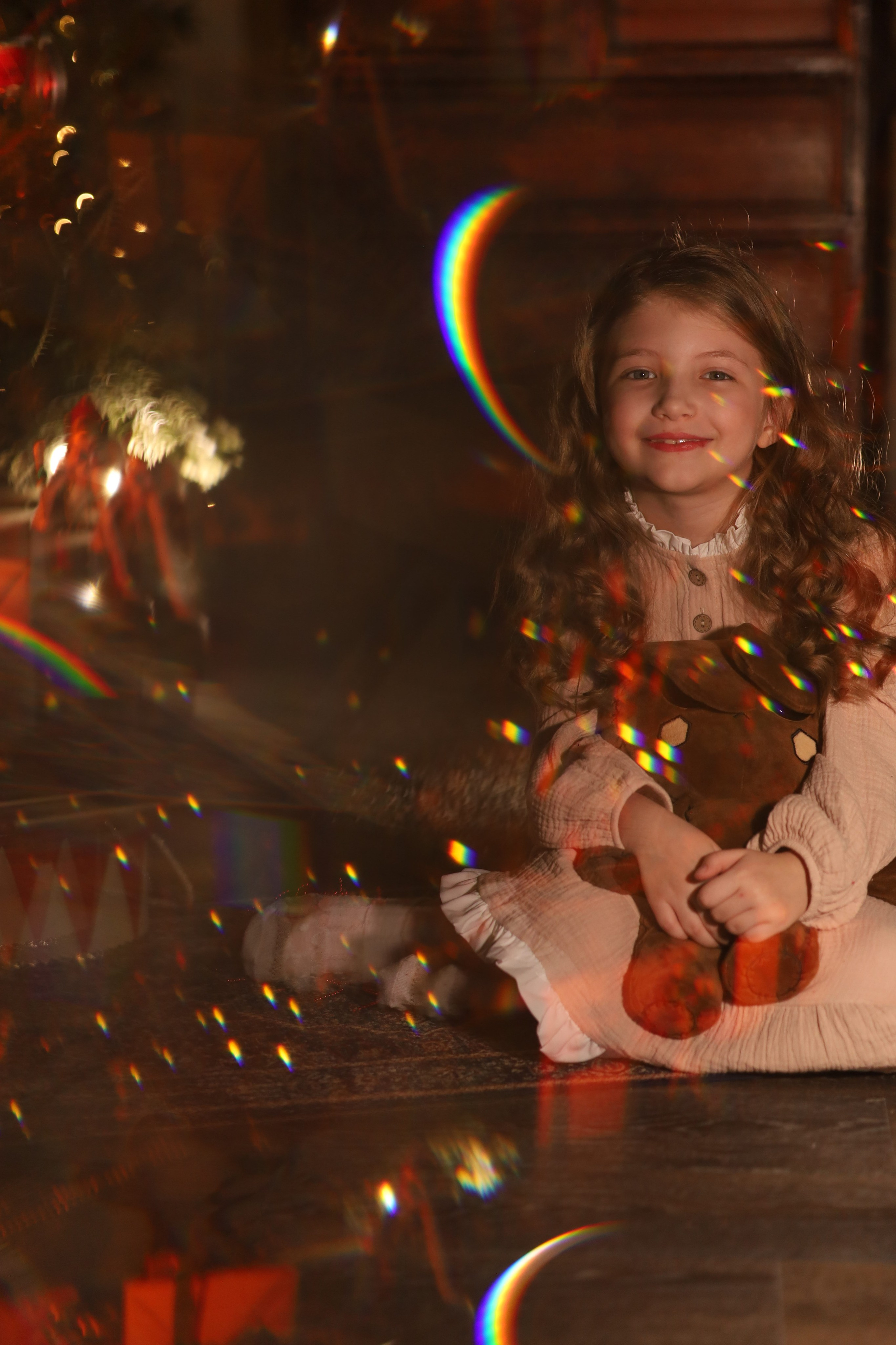 Портретный фотограф в Москве Людмила Кочеткова