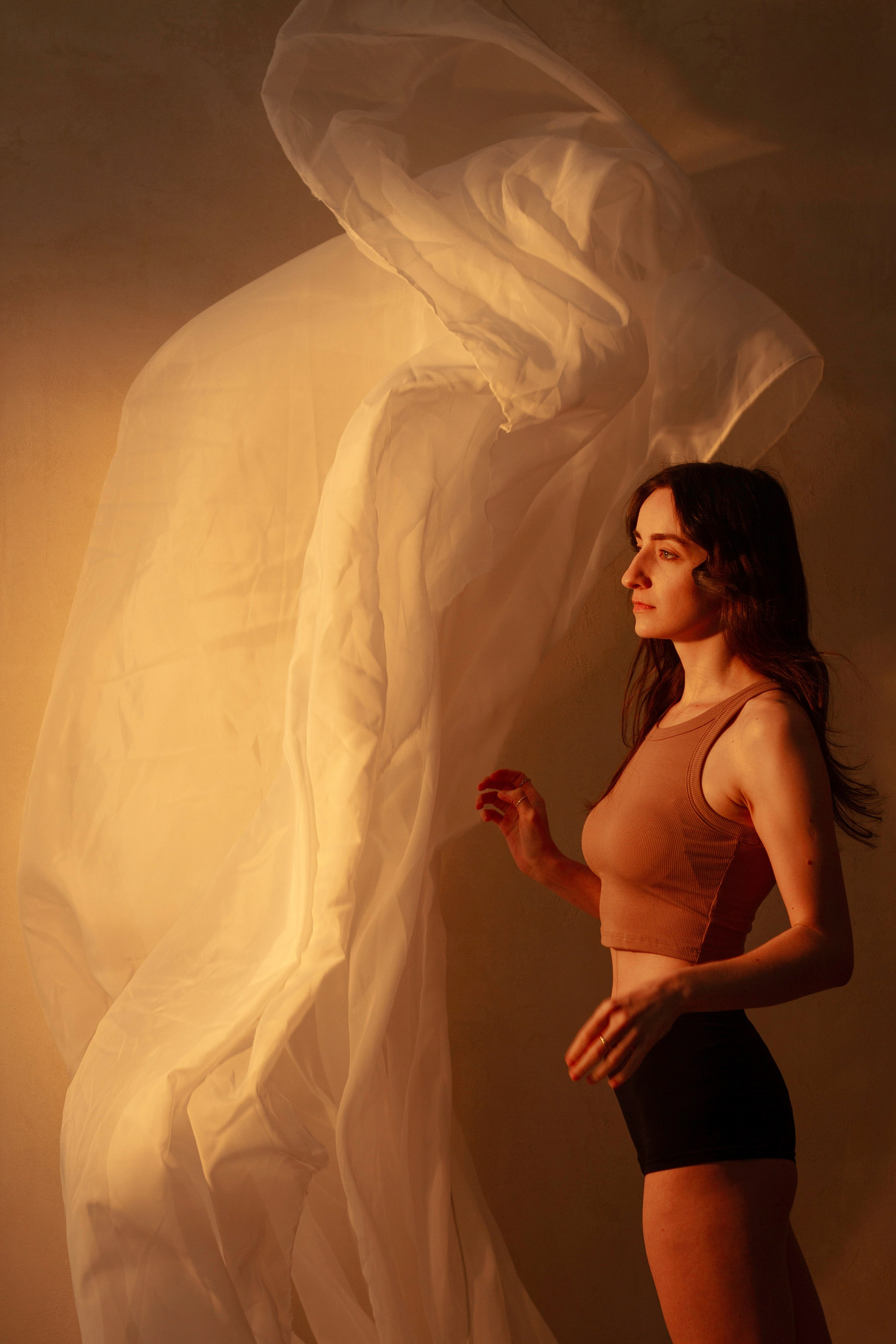 София. Просто свет