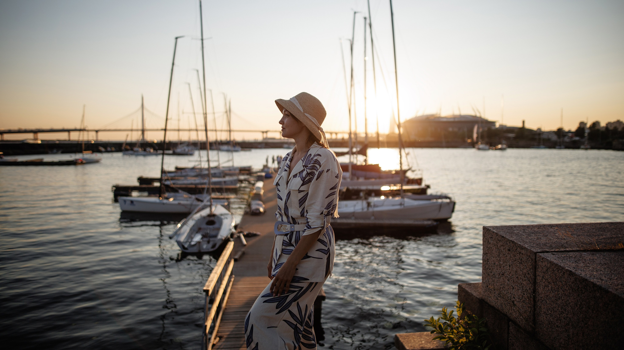 Individual. Портретный фотограф Sonya Moiseeva в Санкт-Петербурге