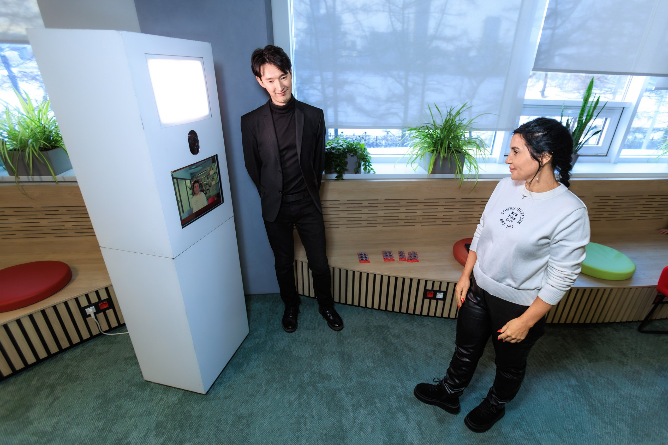 Альфа-банк | Новогоднее поздравление. Репортажный фотограф Екатеринбург | Яркий, качественный репортаж | Концерты, клубы, репортаж, праздники, корпоративы