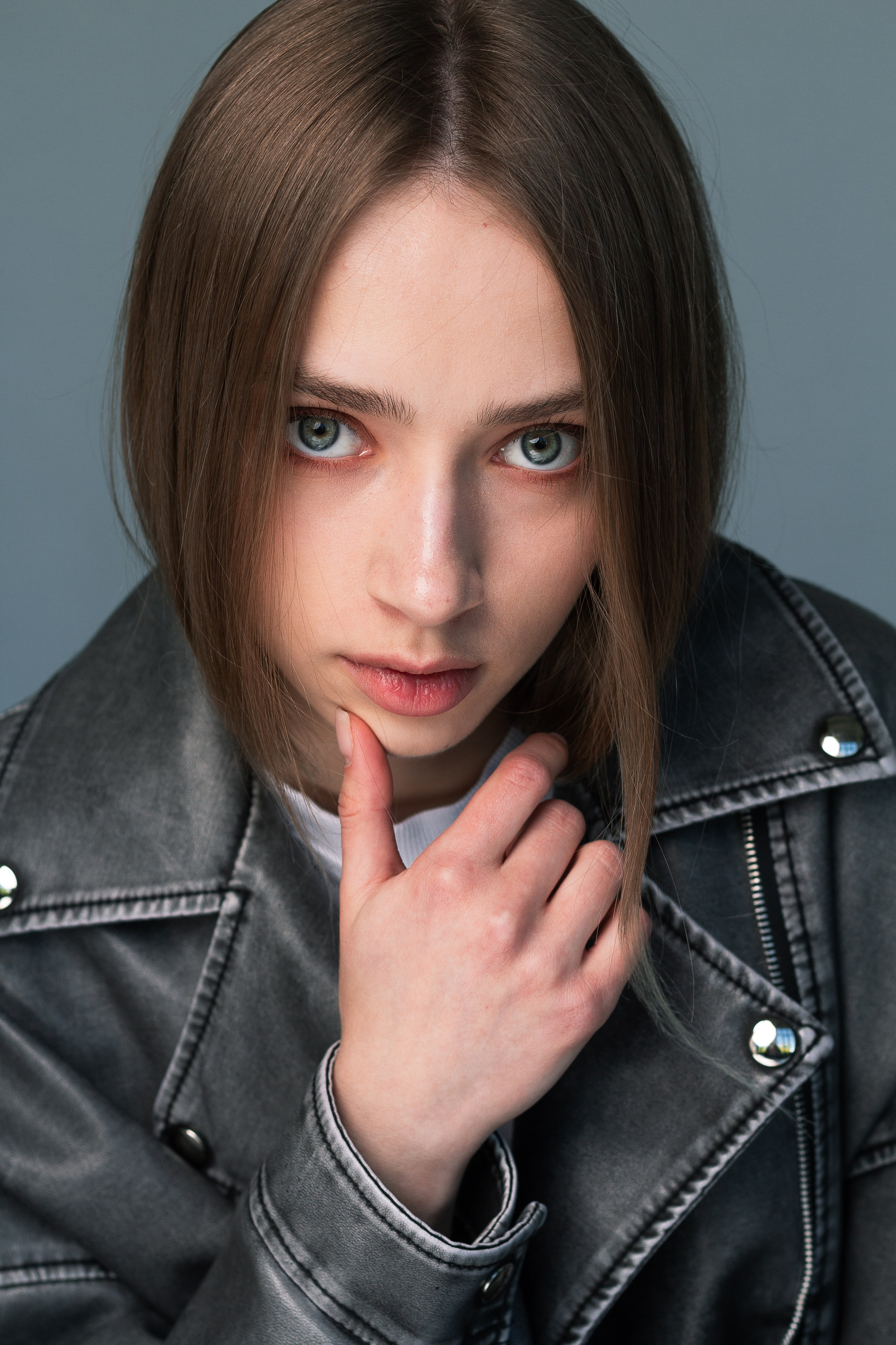 Алина Алымова. Модельное агентство TM Models в Калининграде