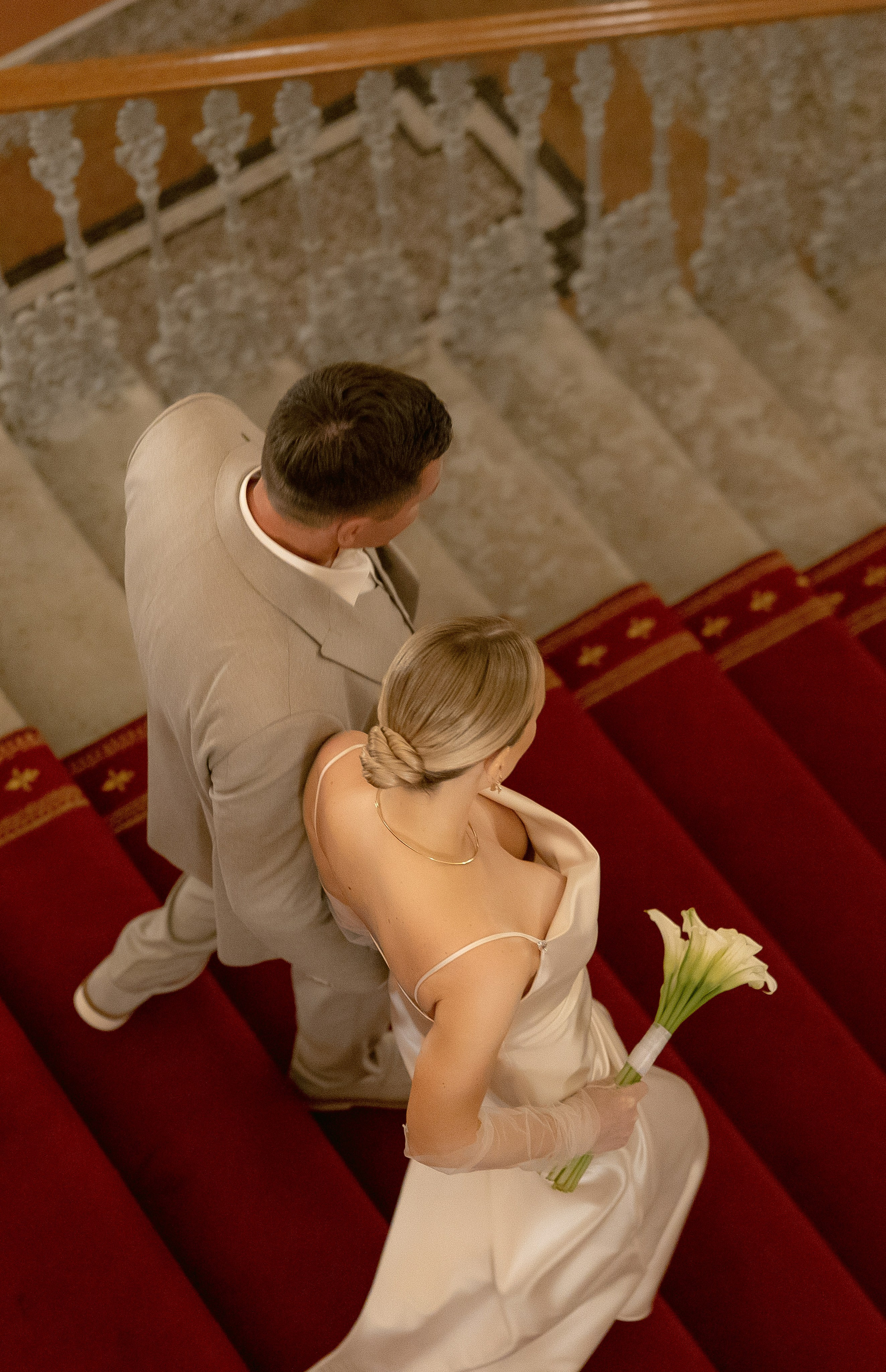 Юлия & Константин. Yura Rush Свадебный фотограф Тюмень