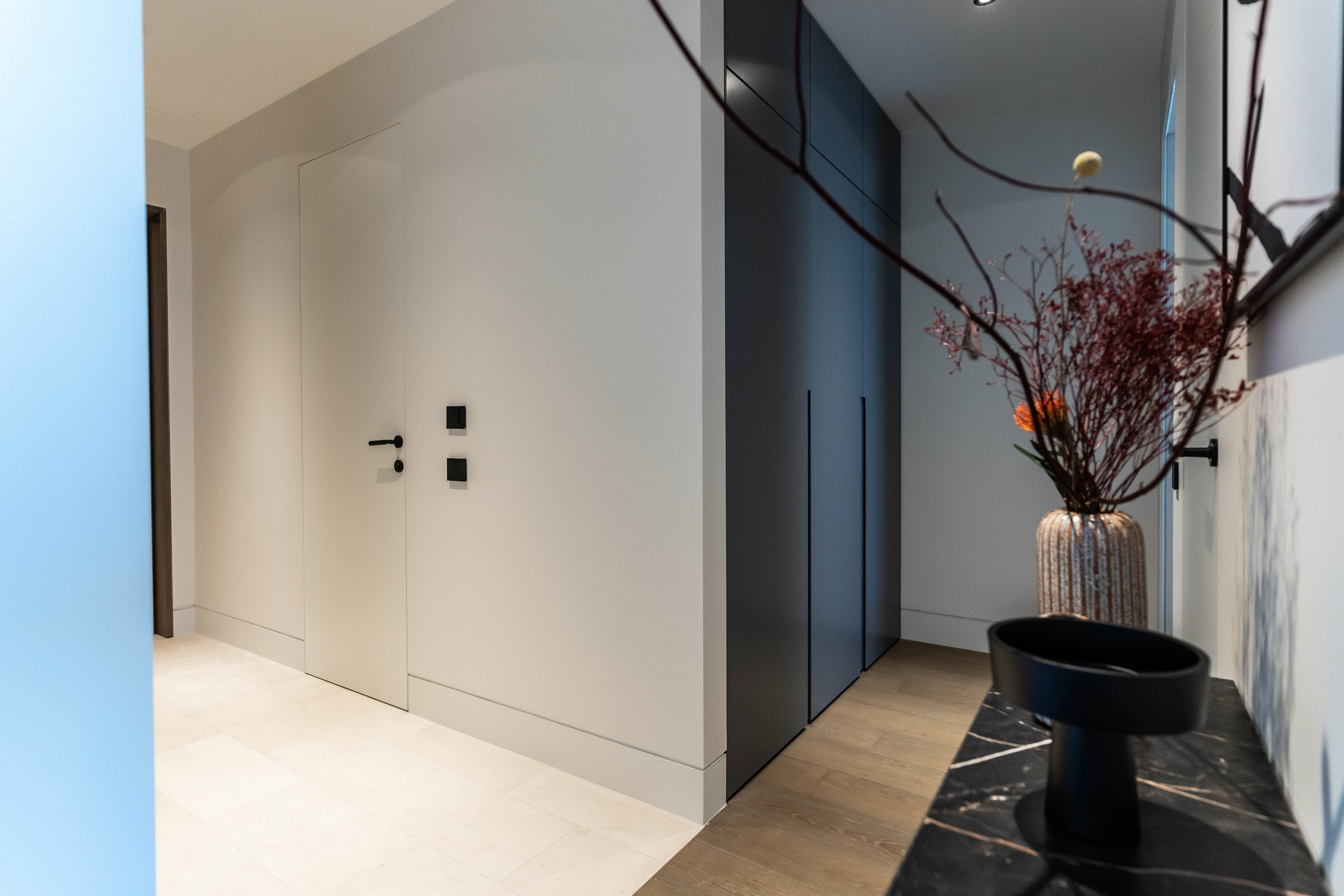 ЖК Поклонная 3. Фотограф Абакумова Анастасия