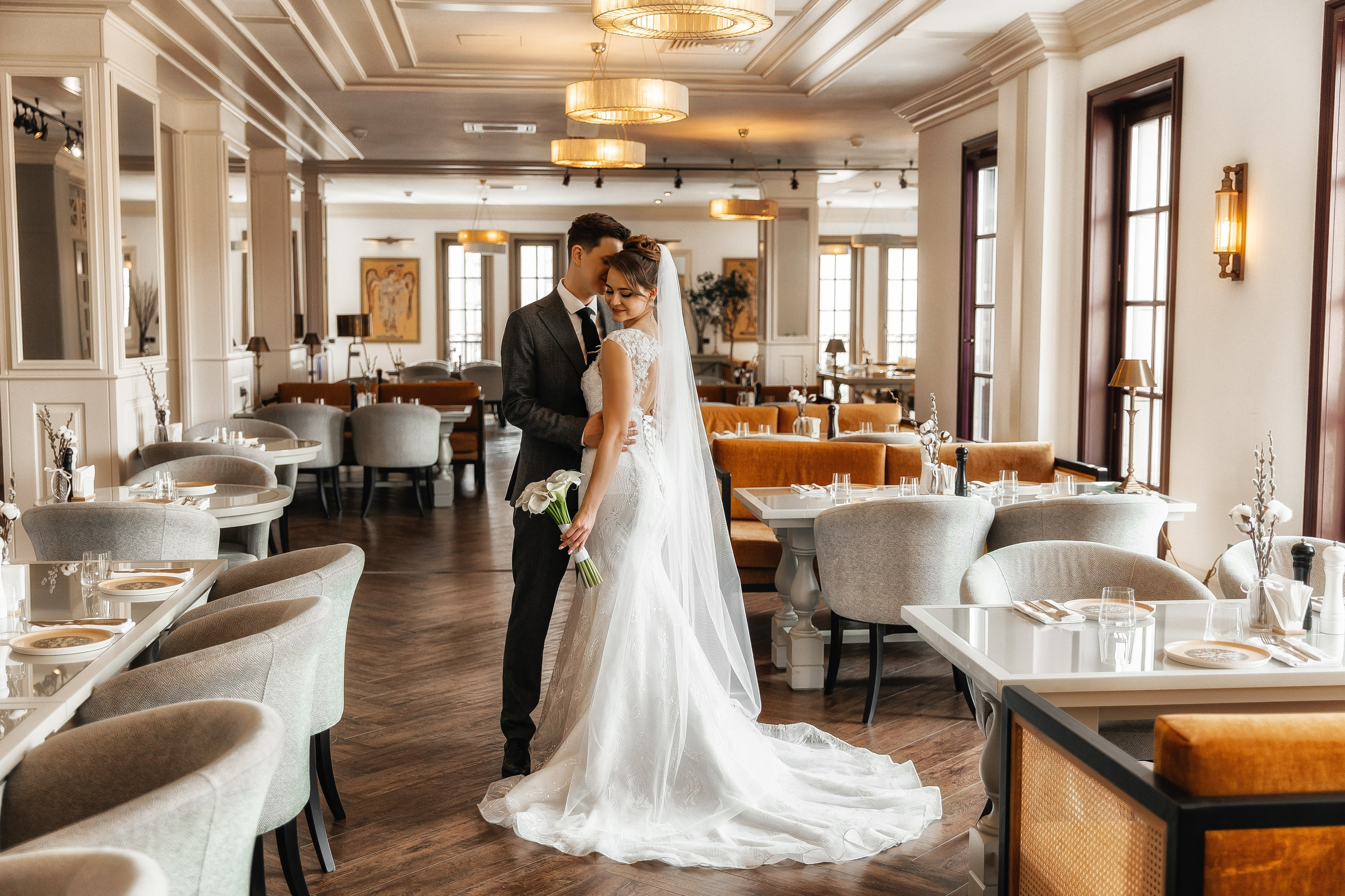 VALERIA & VALERY. Свадебный фотограф в Евпатории и в Крыму, Love story, женский портрет