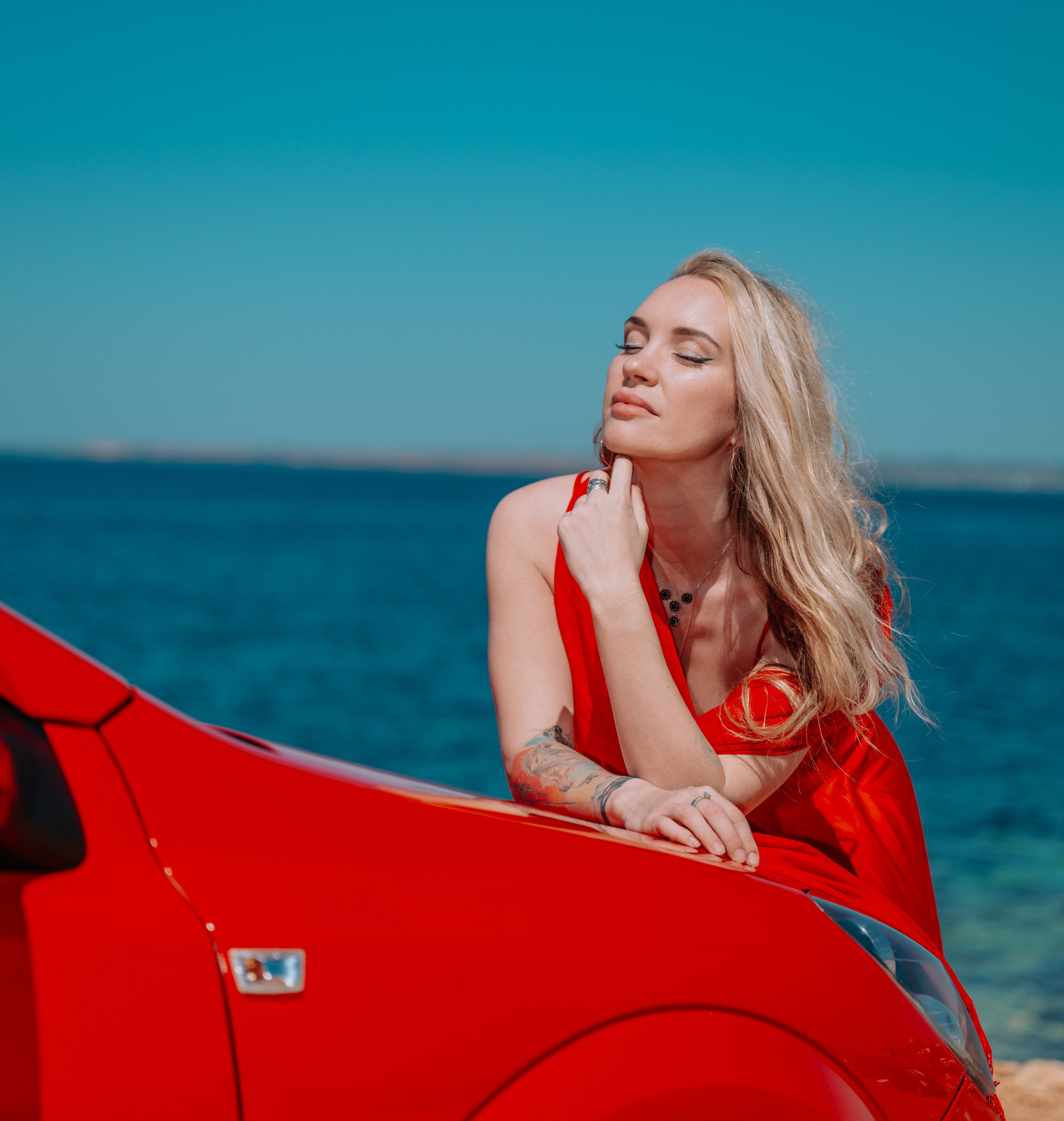 Выездные и прогулочные фотосессии. Морские, Street. Студийный и свадебный фотограф и видеограф в Севастополе — Юлия Макаренко