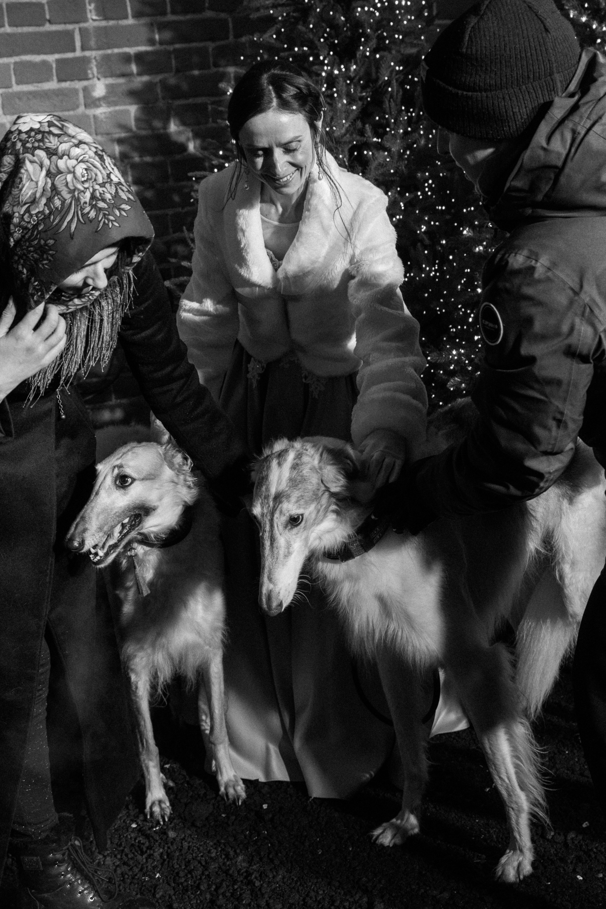 Ночь и Бал. Свадебный фотограф Дмитрий Воробьев Москва Ярославль