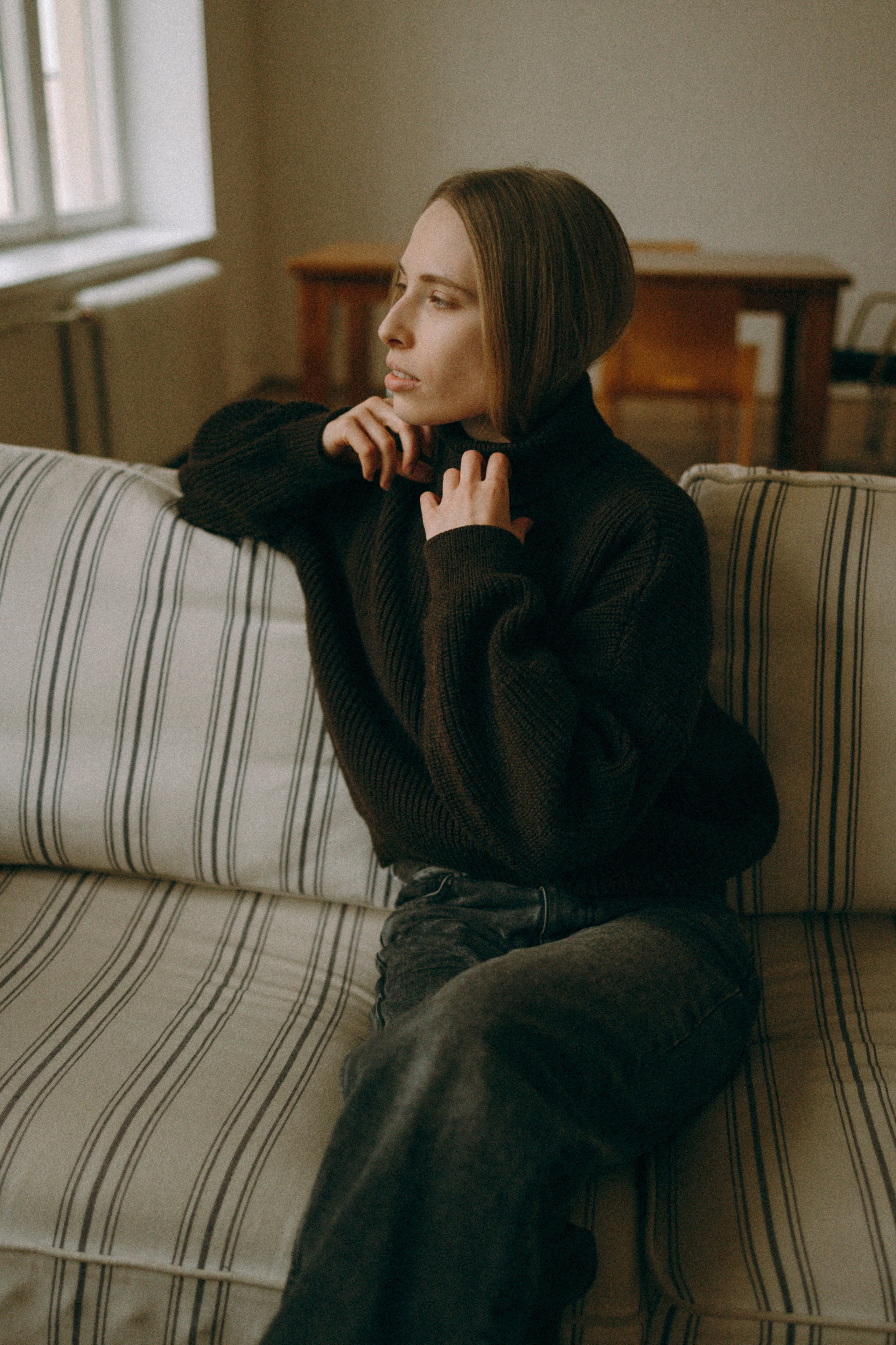 Ричард и Ксюша. Фотограф анималист Анастасия Пикей