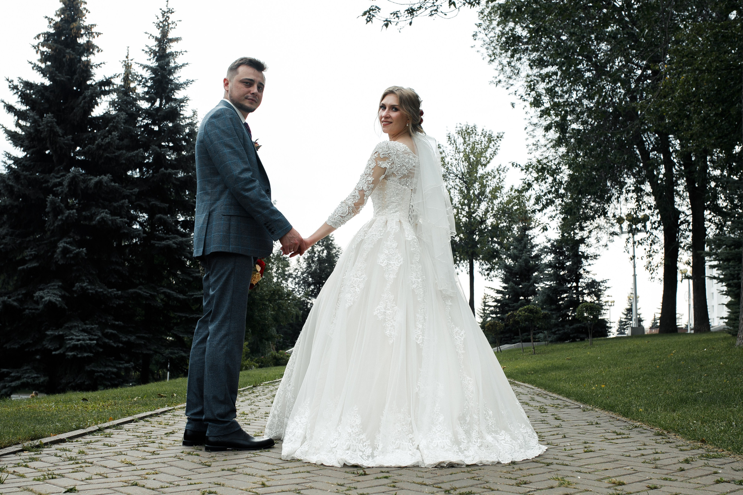 Свадьба в Уфе. Фотограф в Уфе Ирина Идрисова