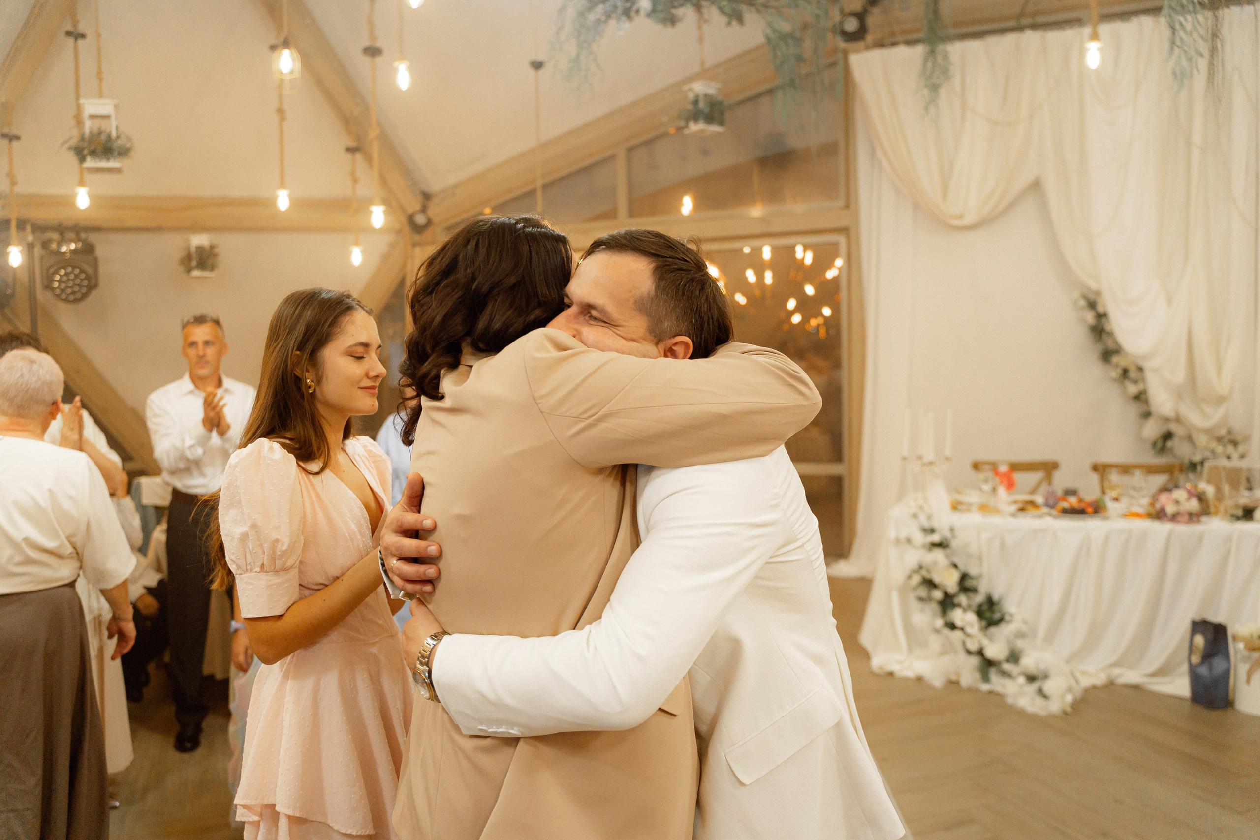 Денис & Юля. Свадебный фотограф в Казани