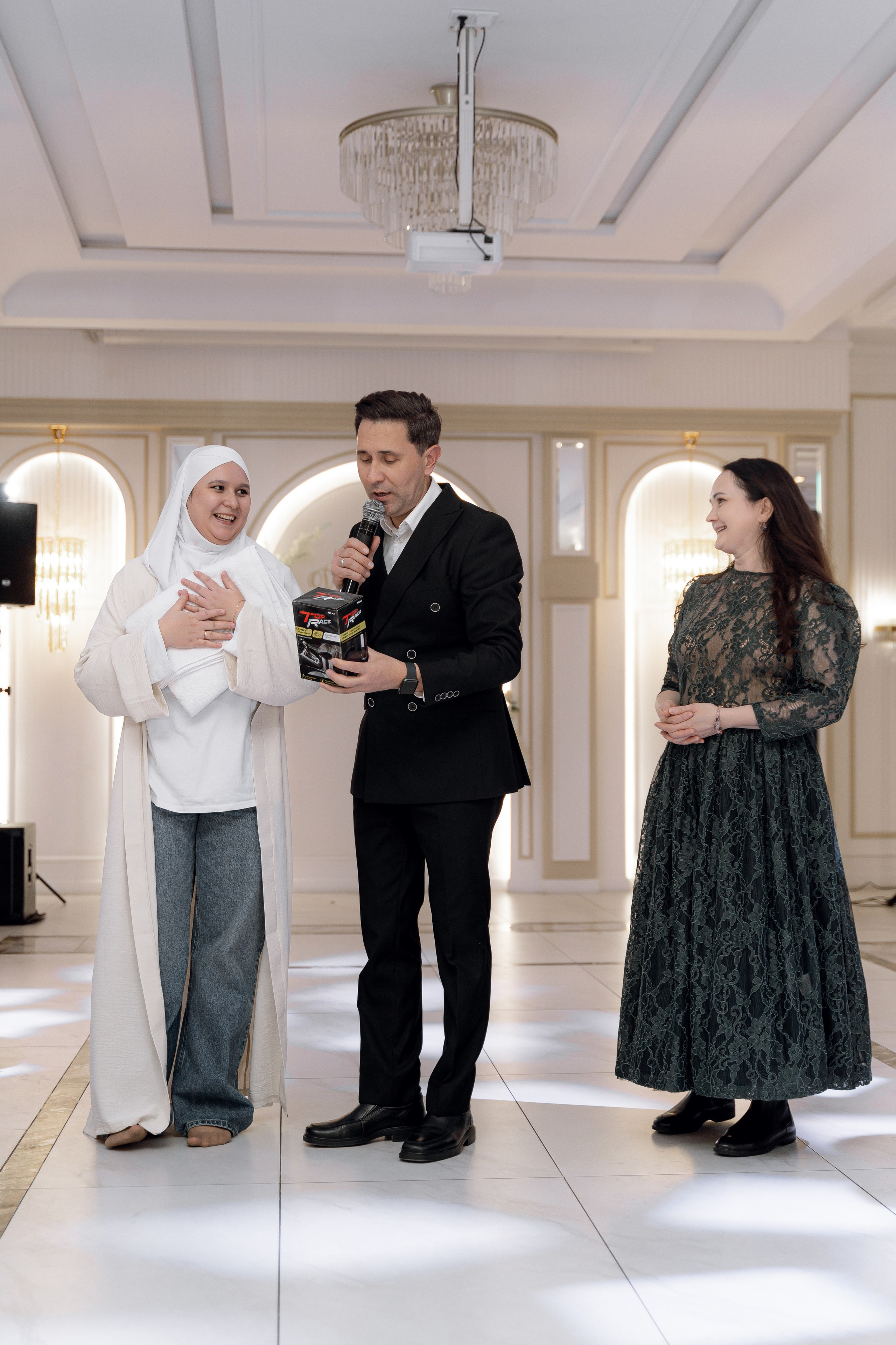 Данис & Ильзира (Алтан). RAMIL SAFIULLIN