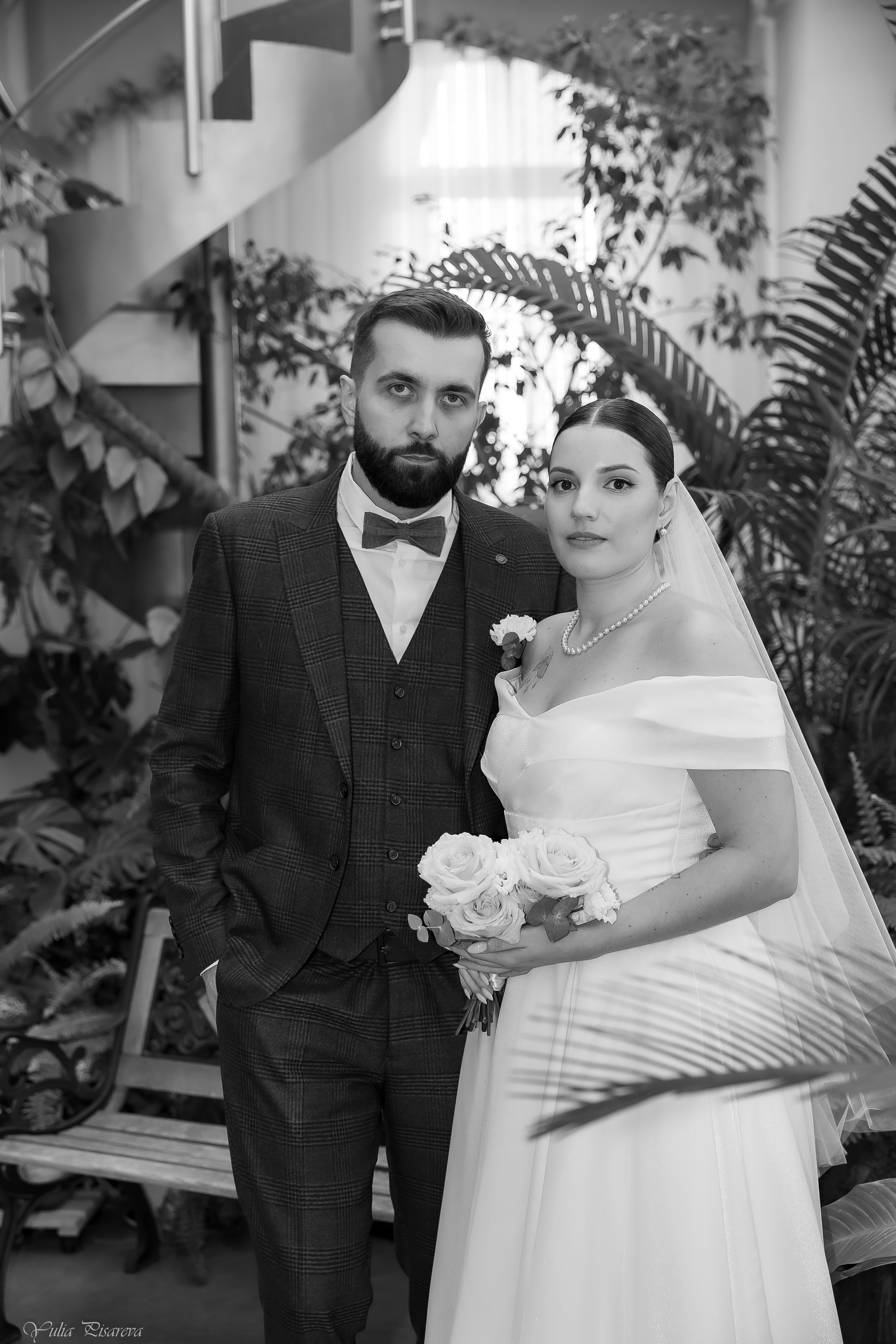 Свадьба Никита и Валерия. Фотограф в Санкт-Петербурге Писарева Юлия