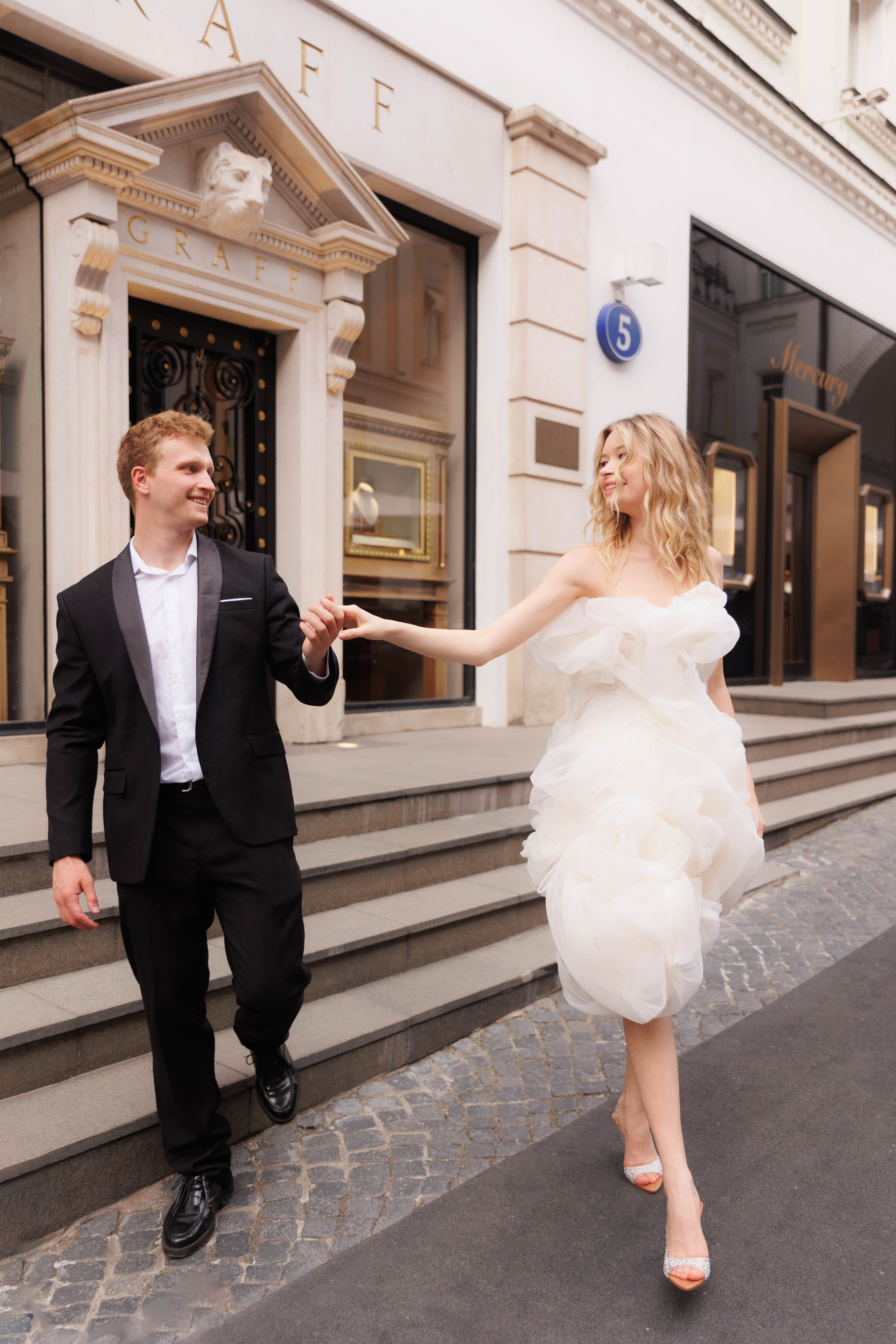 Павел и Инна. Фотограф/ видеограф Катя Ильина Калуга