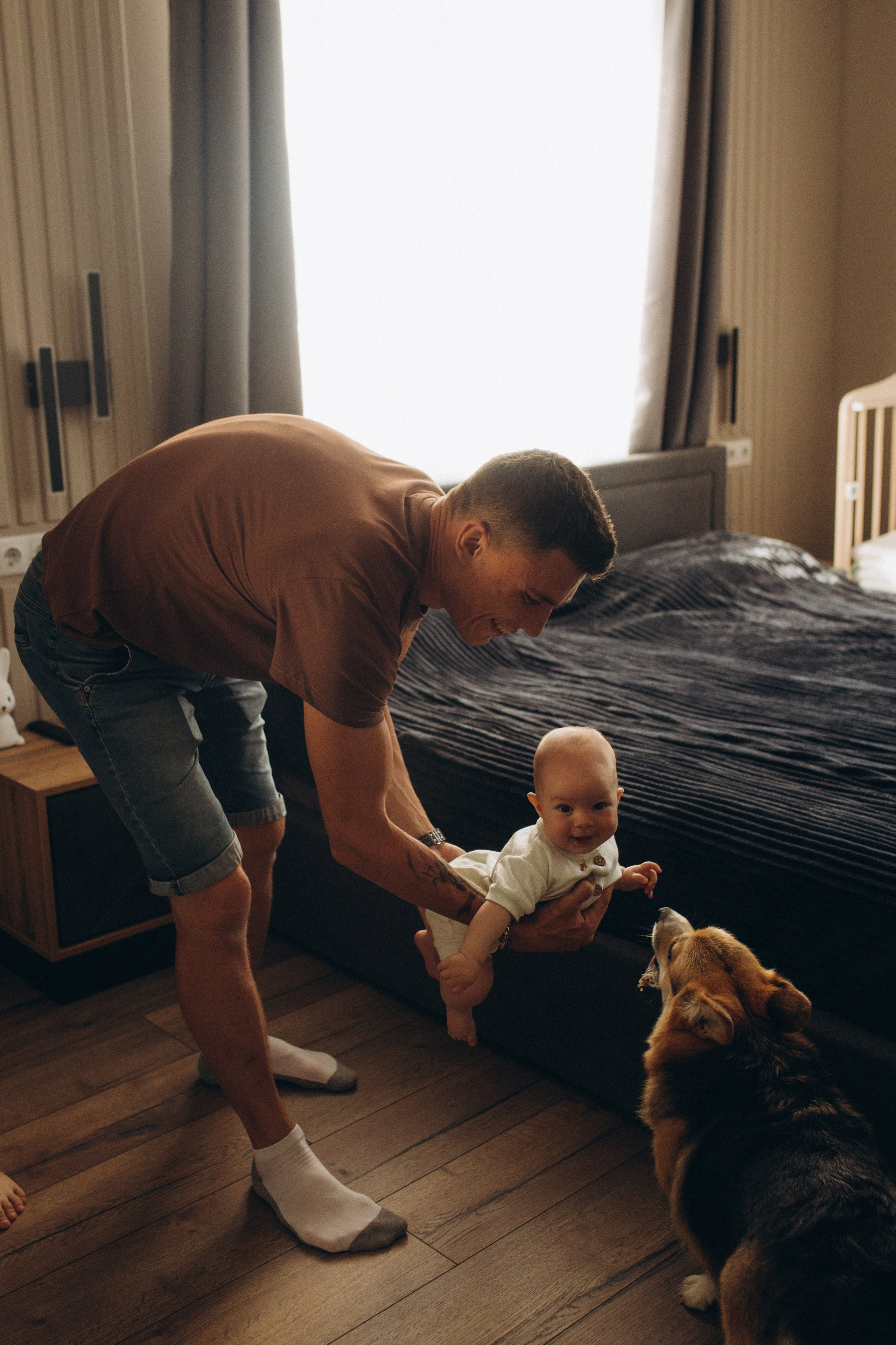 Домашняя. Семейный фотограф в Обнинске