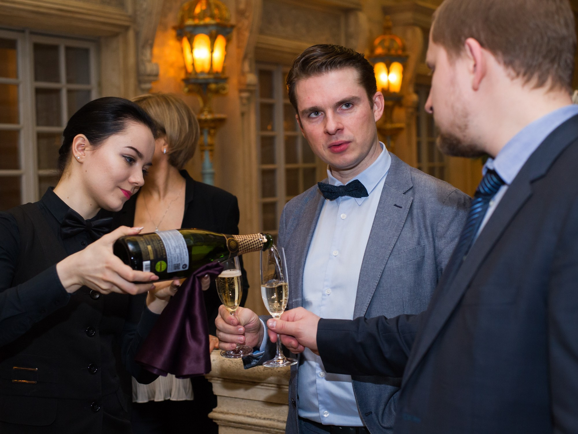 Конференции. Выпускные альбомы. Частные съемки