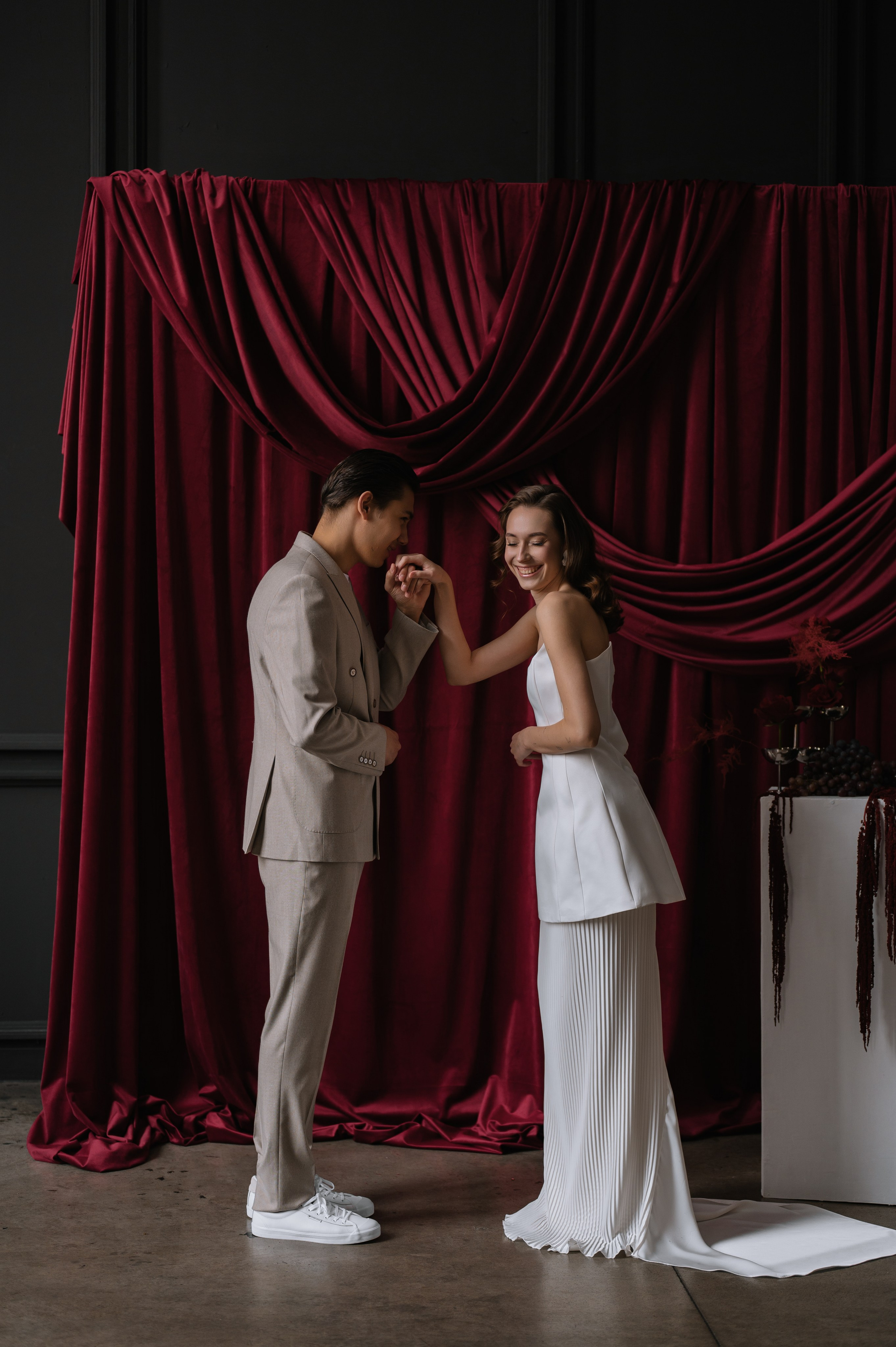 Никита и Маша. Свадебный Фотограф Челябинск Уфа Егорова Анастасия