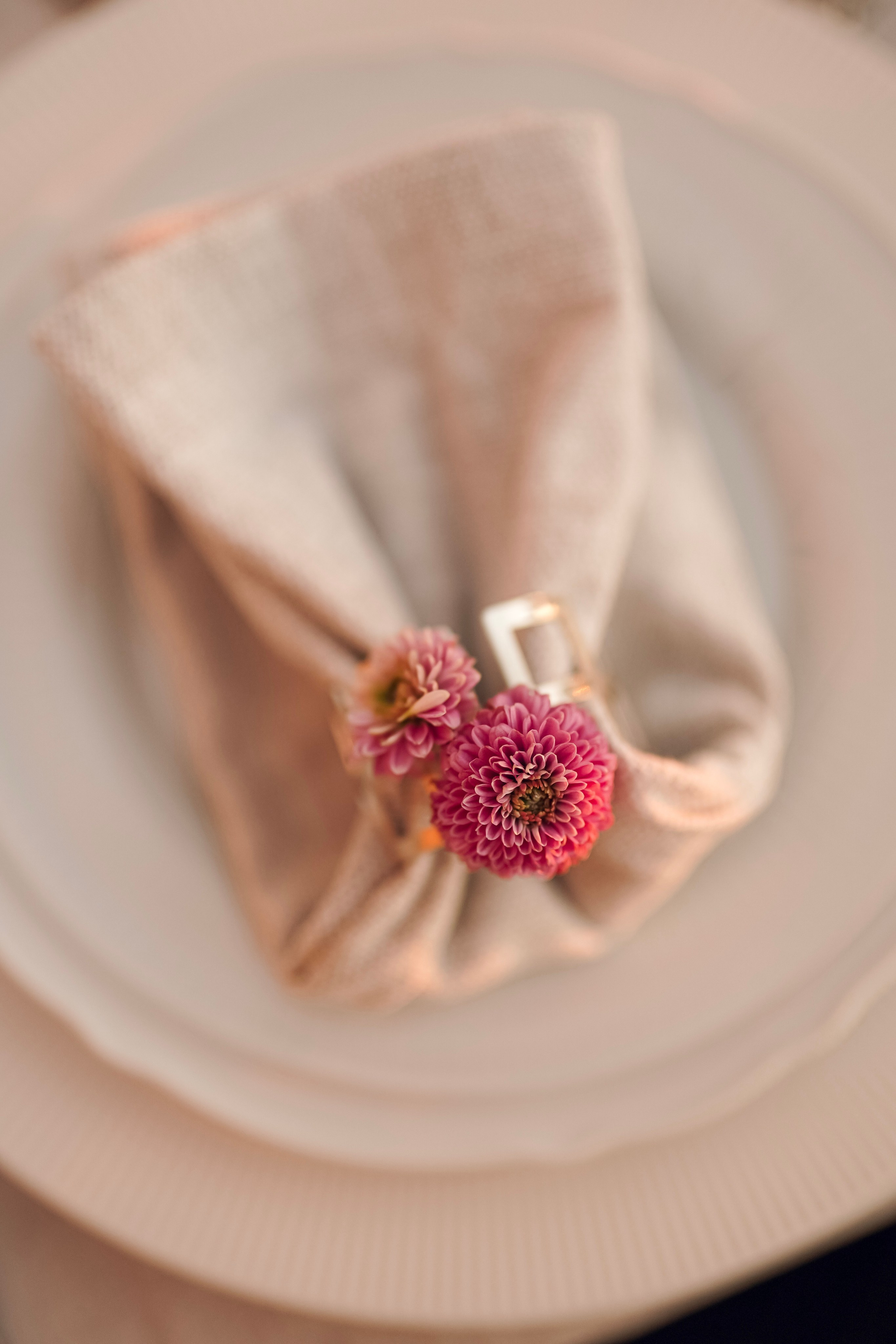 Сервировка. Фотограф с психологическим образованием