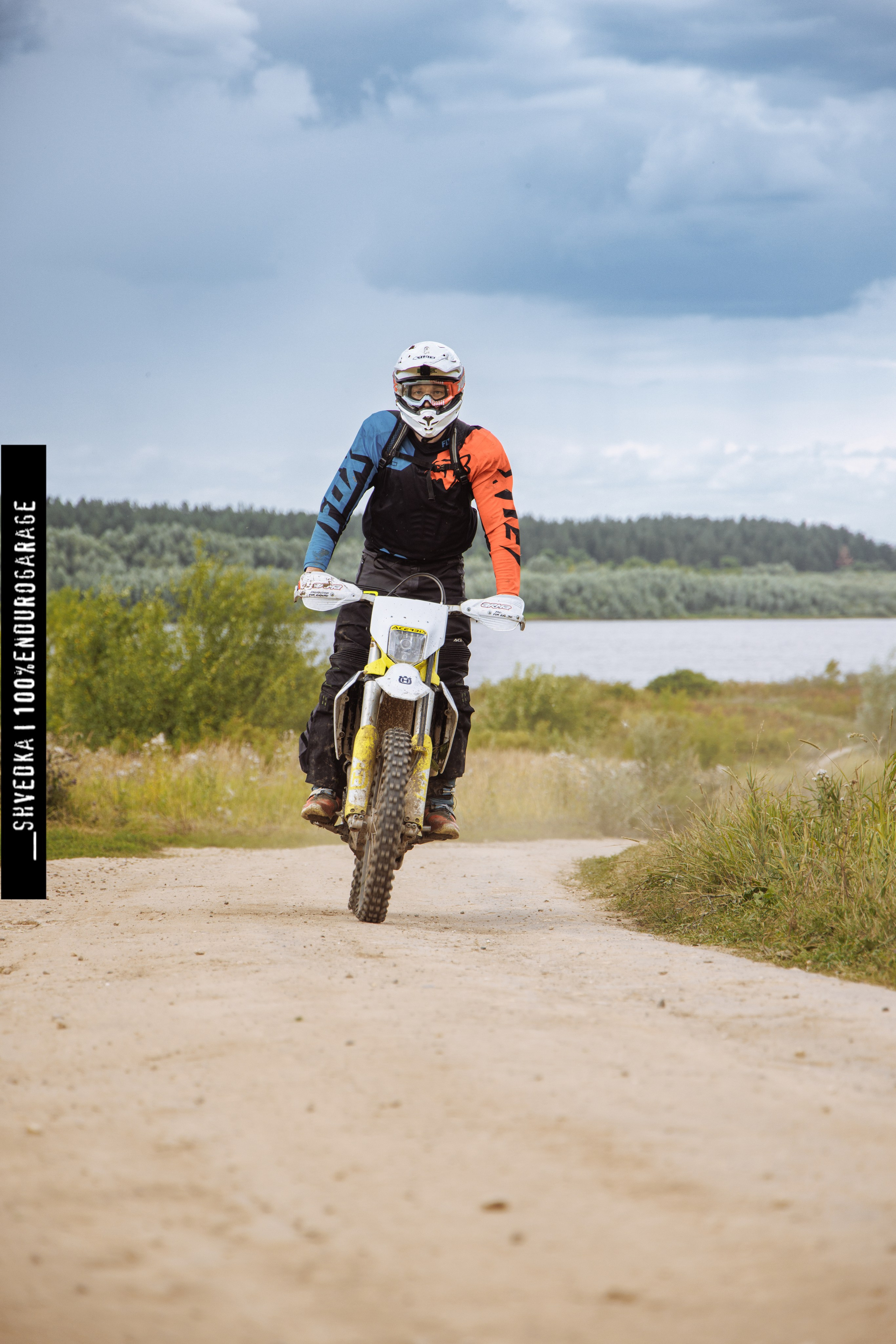 ПЕРВЫЙ ЛЕСНОЙ ДЕНЬ. Ваш экстрим фотограф Кудрева Яна