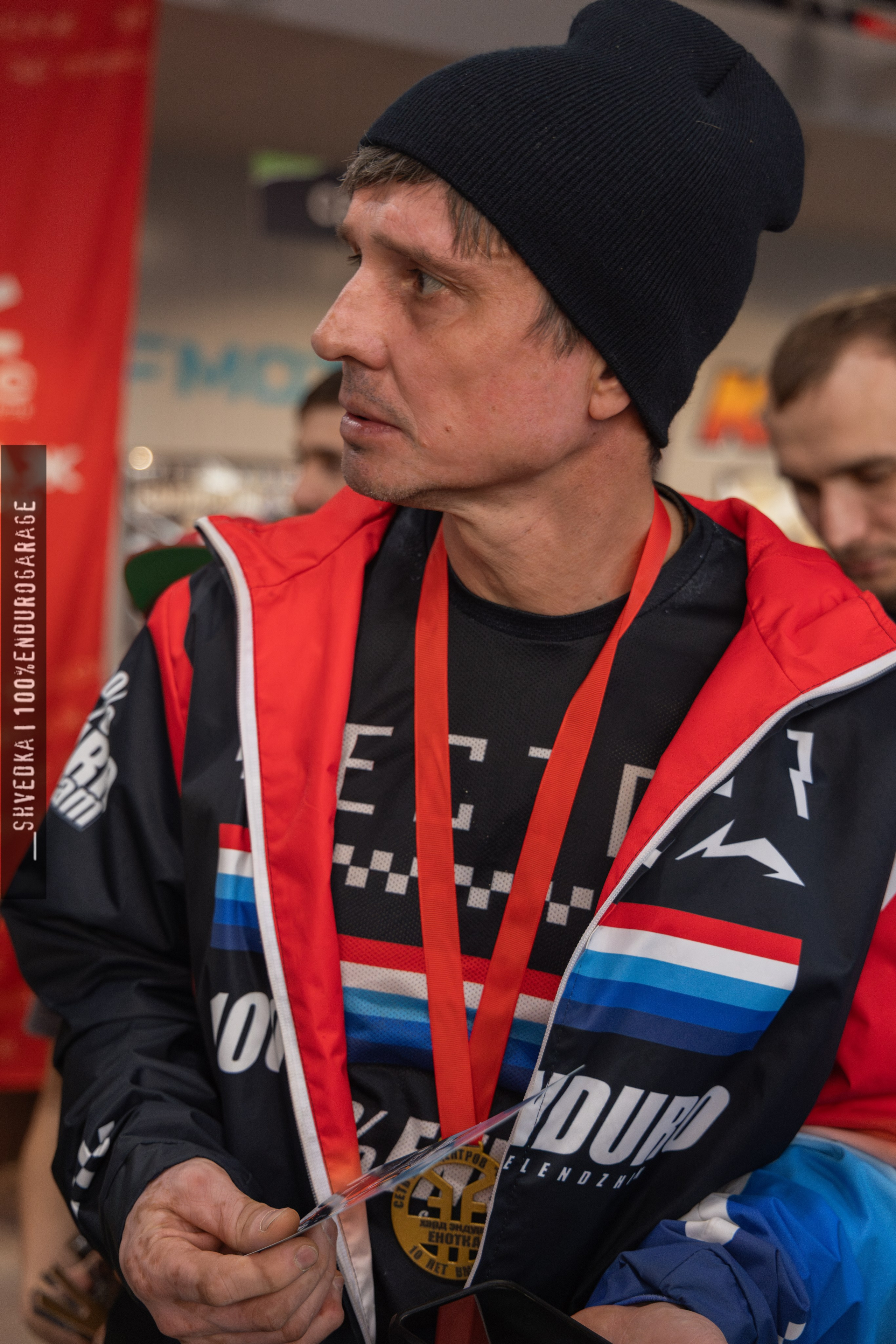 Гонка. Ваш экстрим фотограф Кудрева Яна