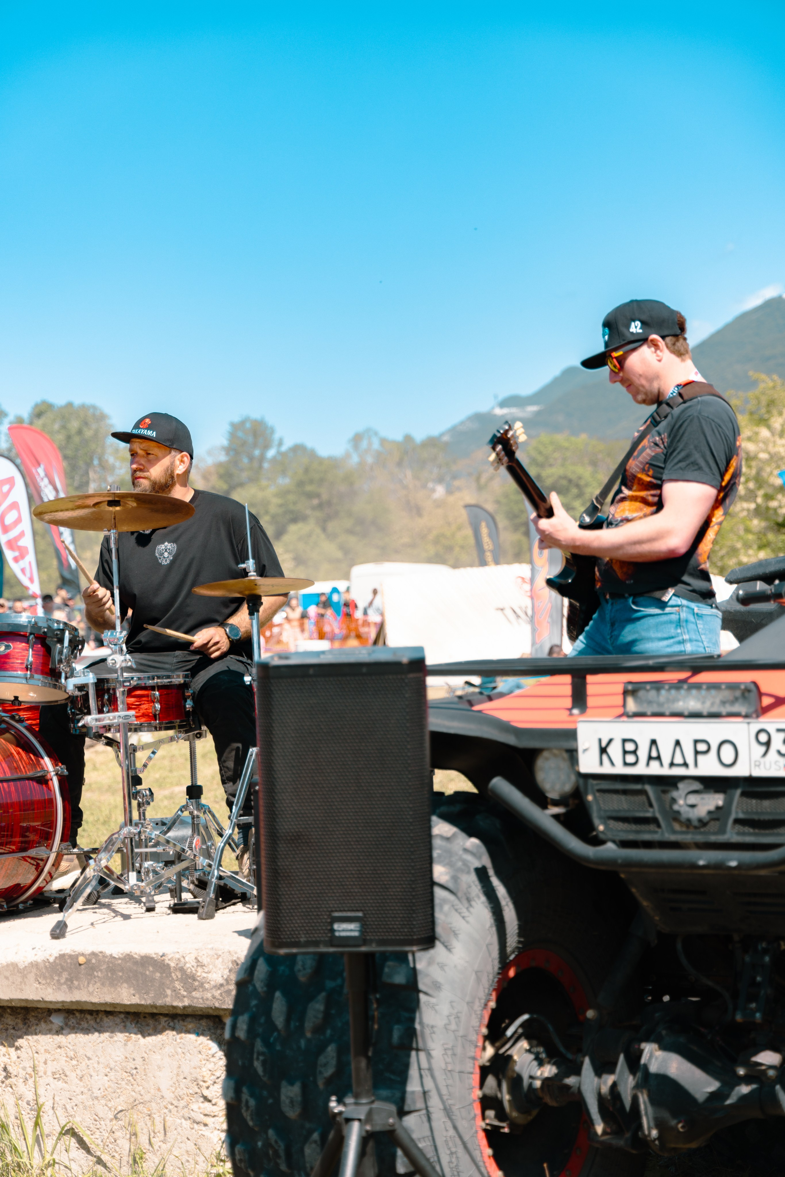 09.05.24 Пролог. Ваш экстрим фотограф Кудрева Яна