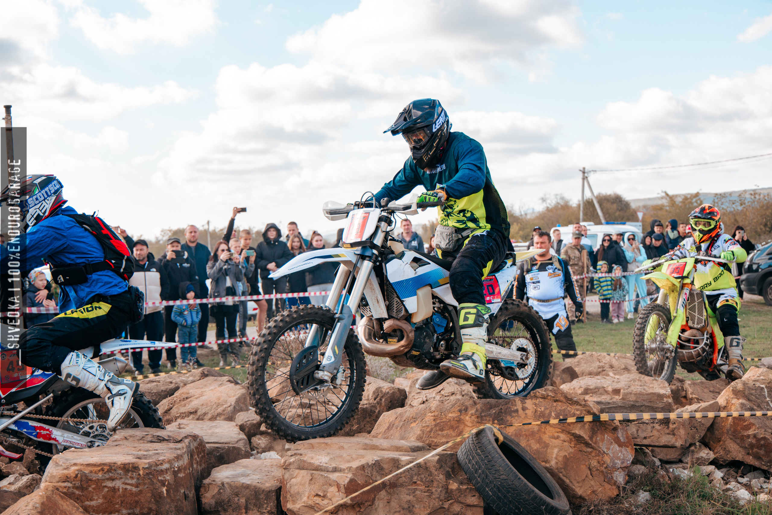 ПРОЛОГ. Ваш экстрим фотограф Кудрева Яна