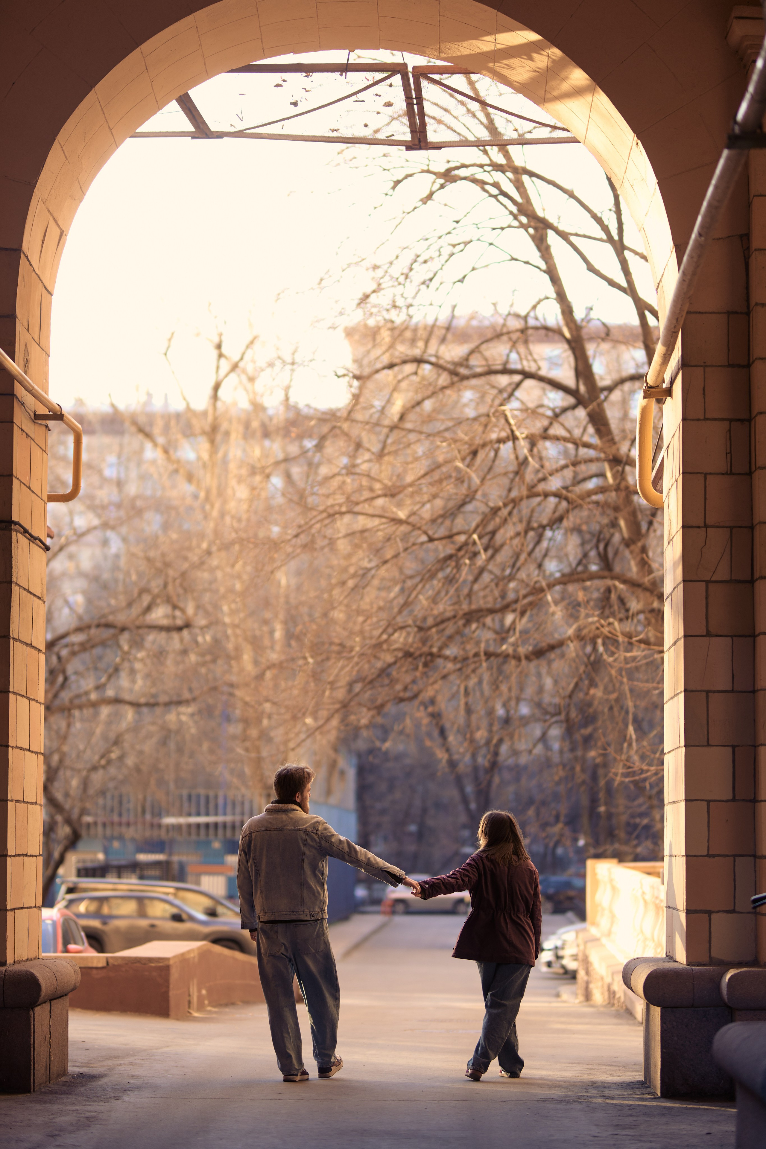 М&Е. Фотограф Москва и Екатеринбург. Максимова Соня
