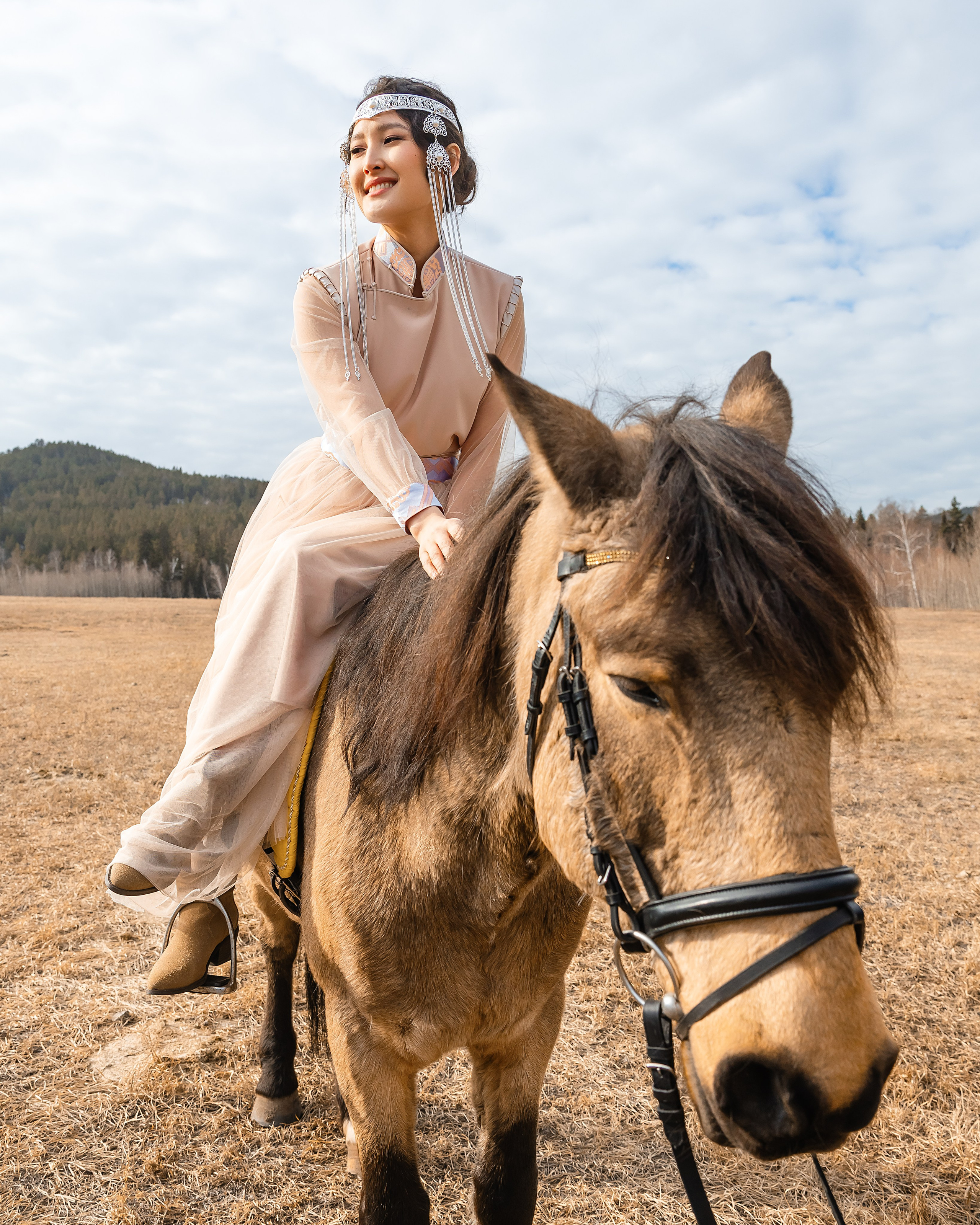 @Bayanbrand. Фотограф и видеограф в Улан-Удэ: Аюна Габагуева и Артём Шаханов