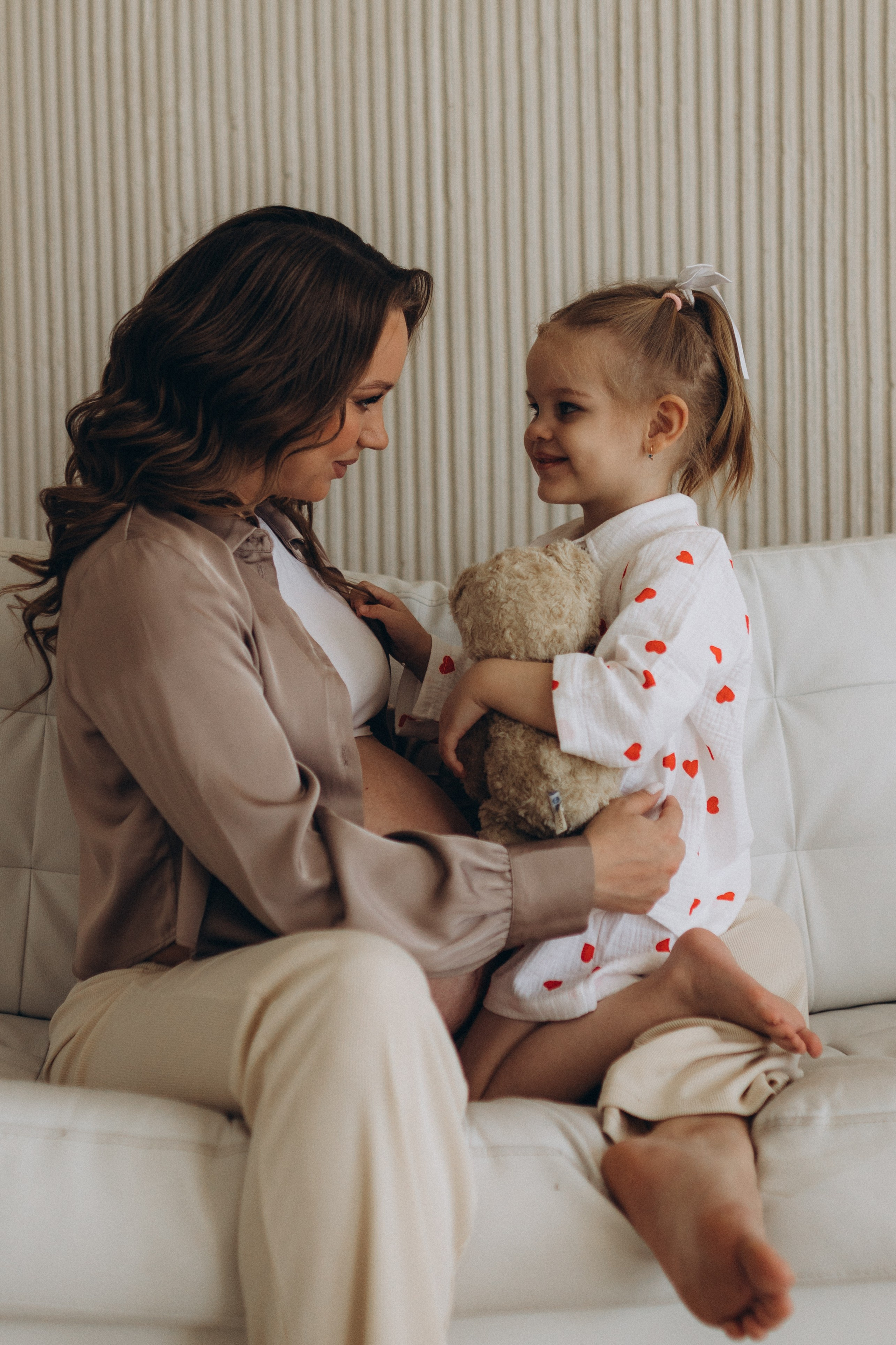 🤍. Семейный фотограф в Москве Жукова Анна