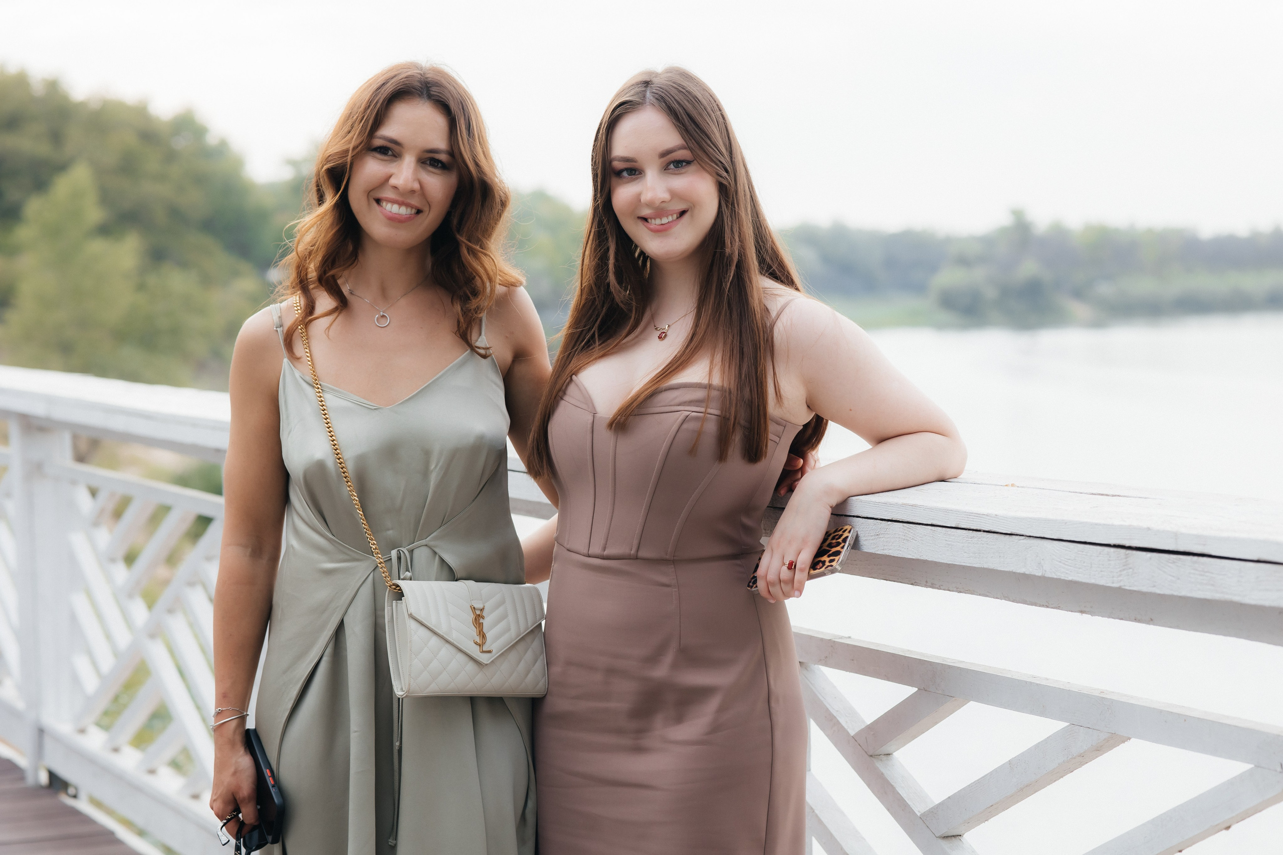 Владислав и Анна. Фотограф в Волгограде — Александра Искандерова