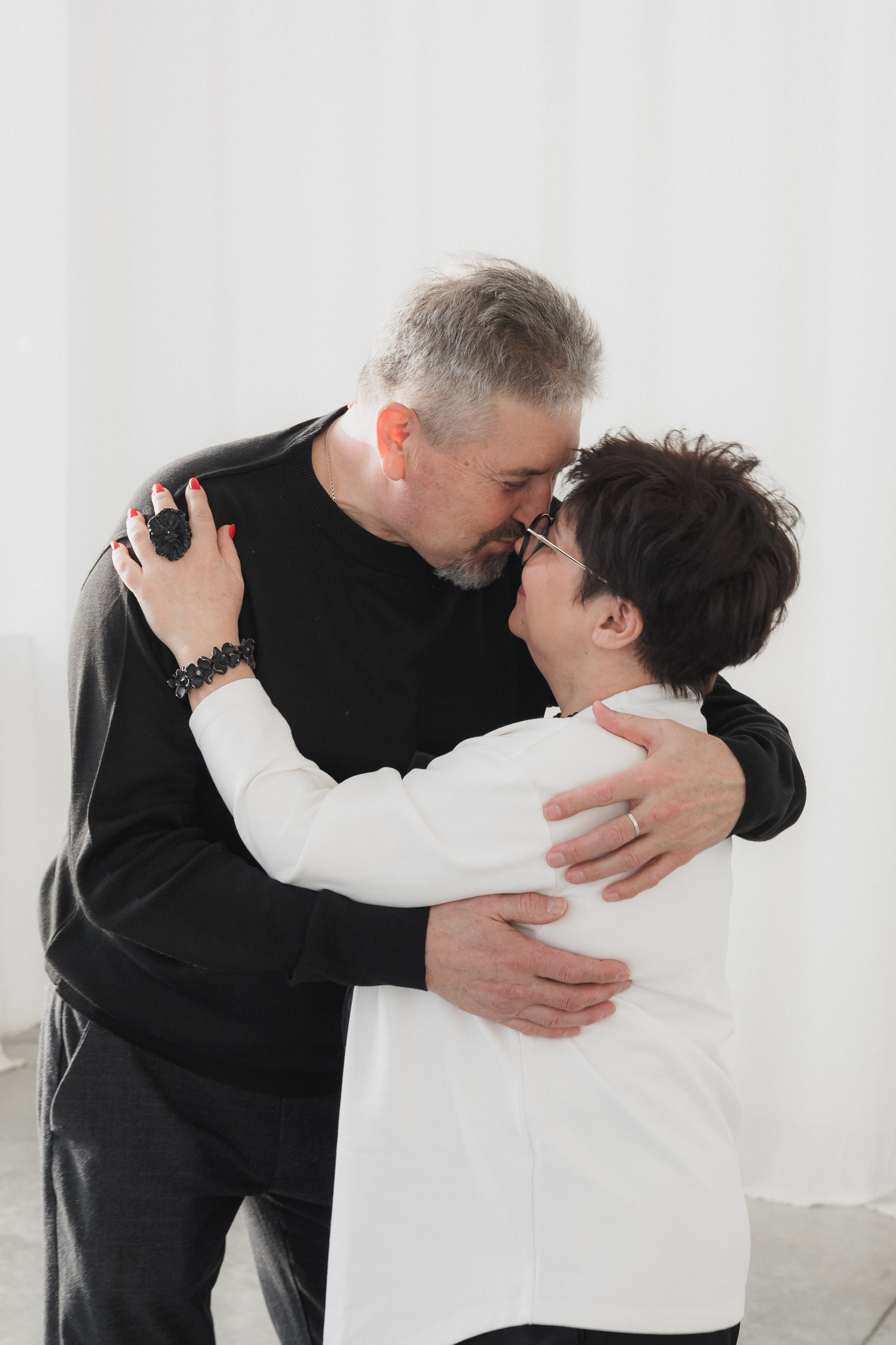 Семья💗. Фотограф в Волгограде — Александра Искандерова