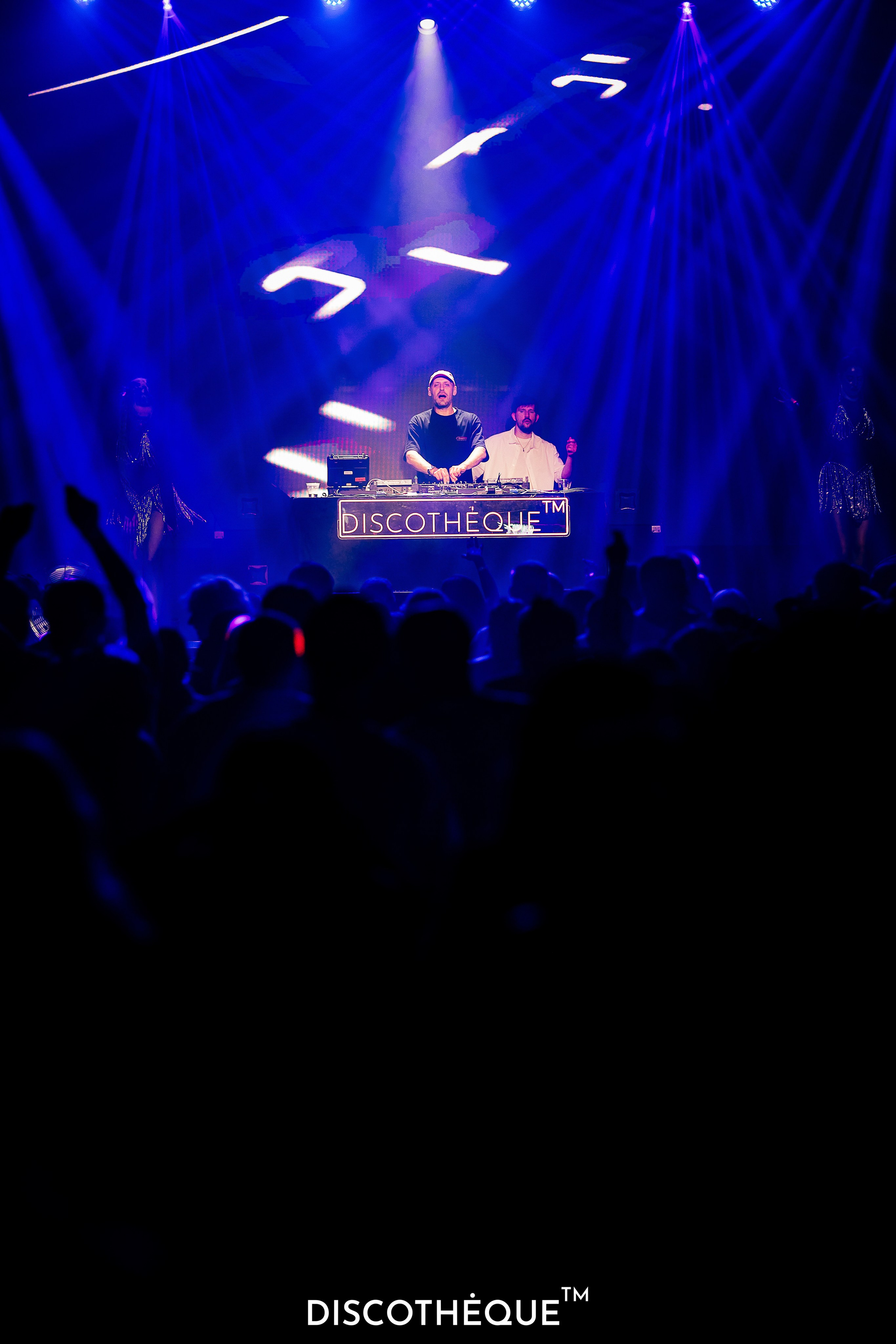 DISCOTHEQUE. Репортажный фотограф в Краснодаре Лагута Надежда