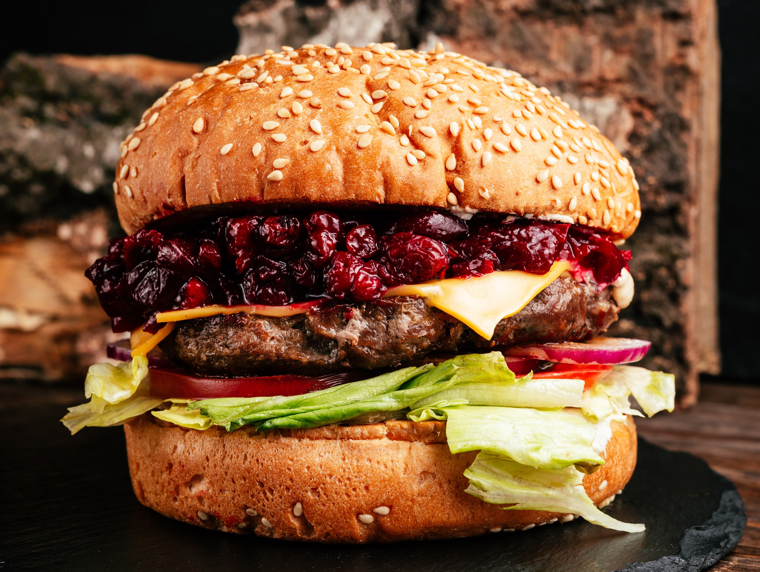 Фуд-съемка. Фотограф Алексей Воронов