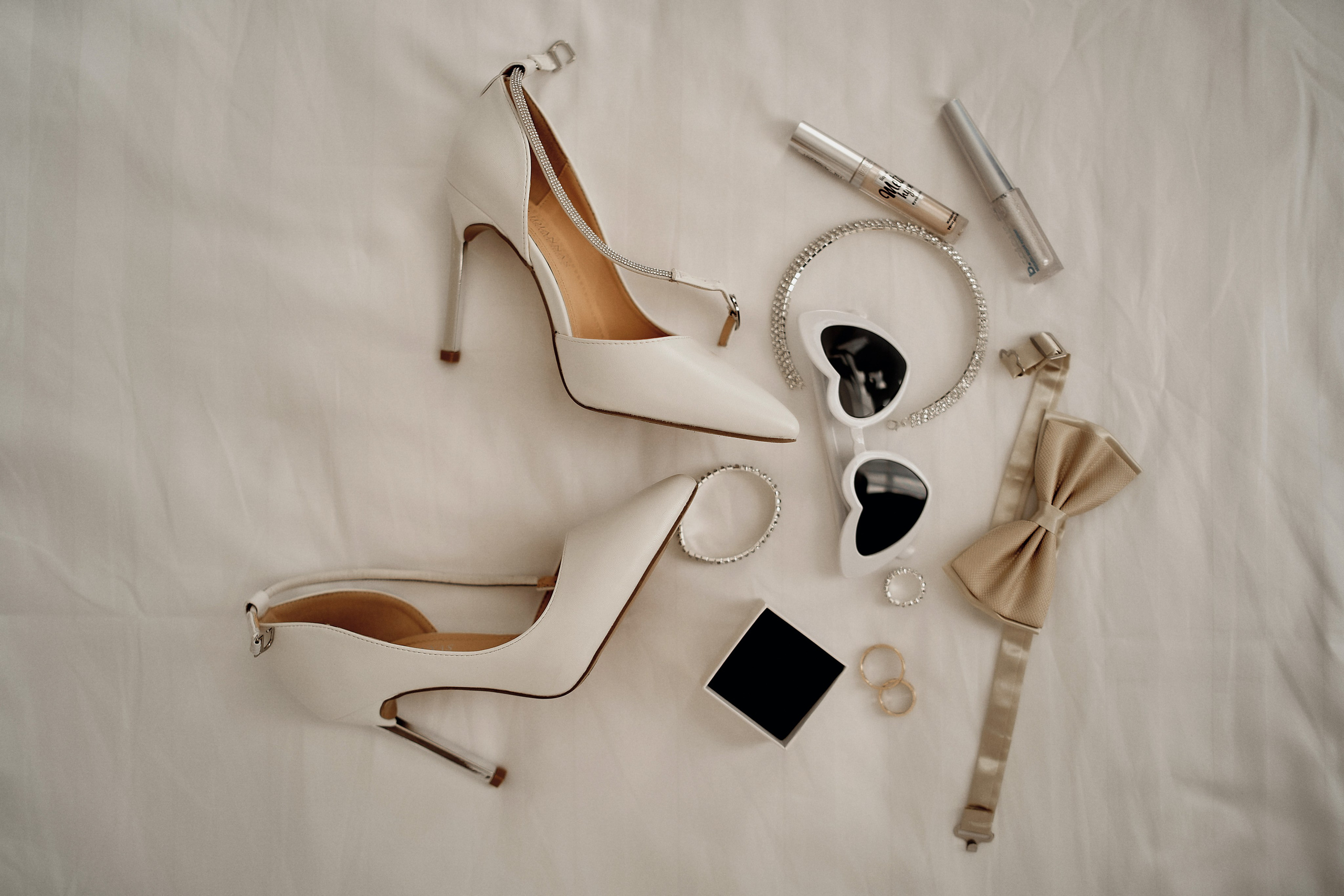 Никита и Анастасия. Свадебная, семейная фото и видео съёмка в Пензе