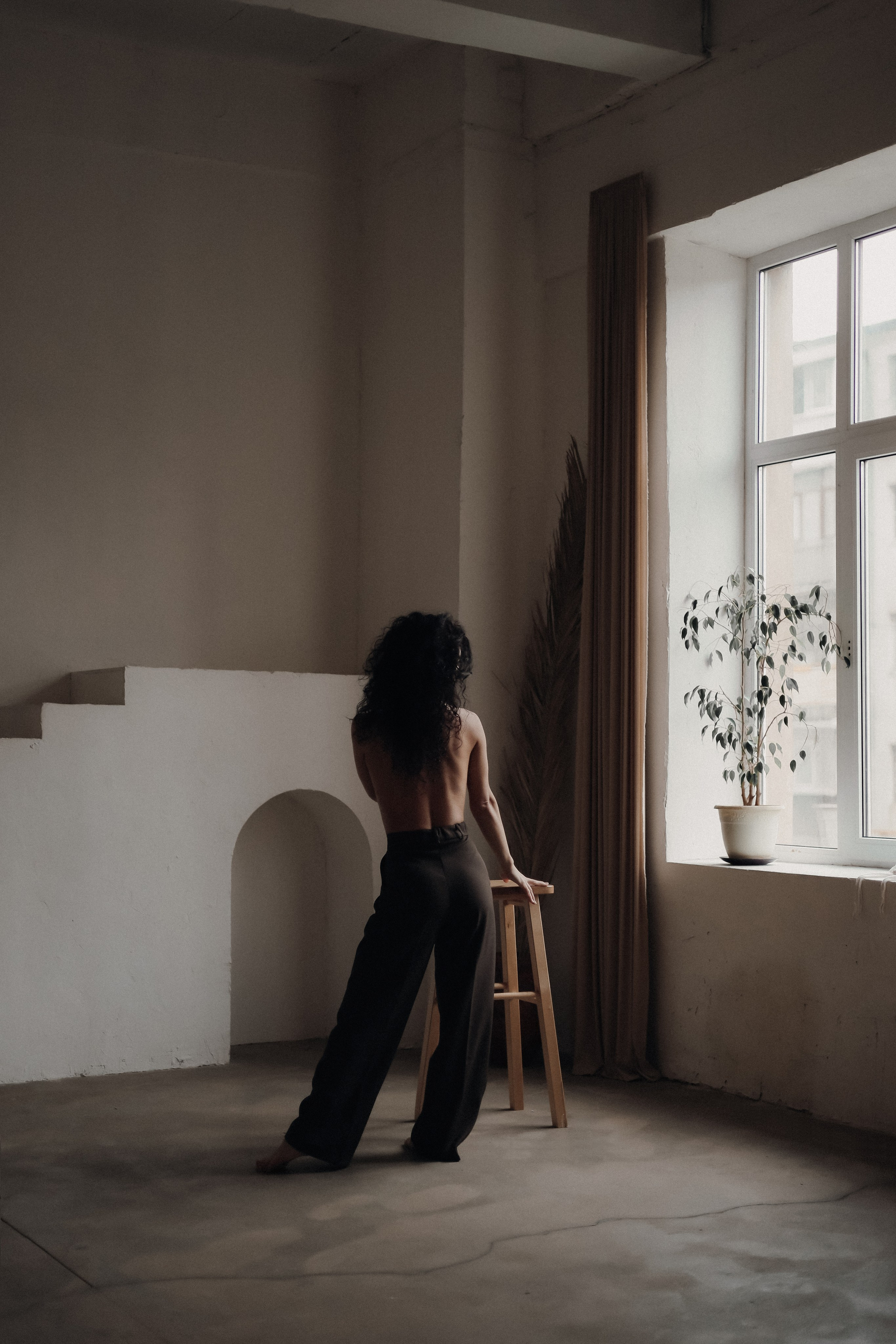 Кристина. Женский фотограф в Ростове-на-Дону