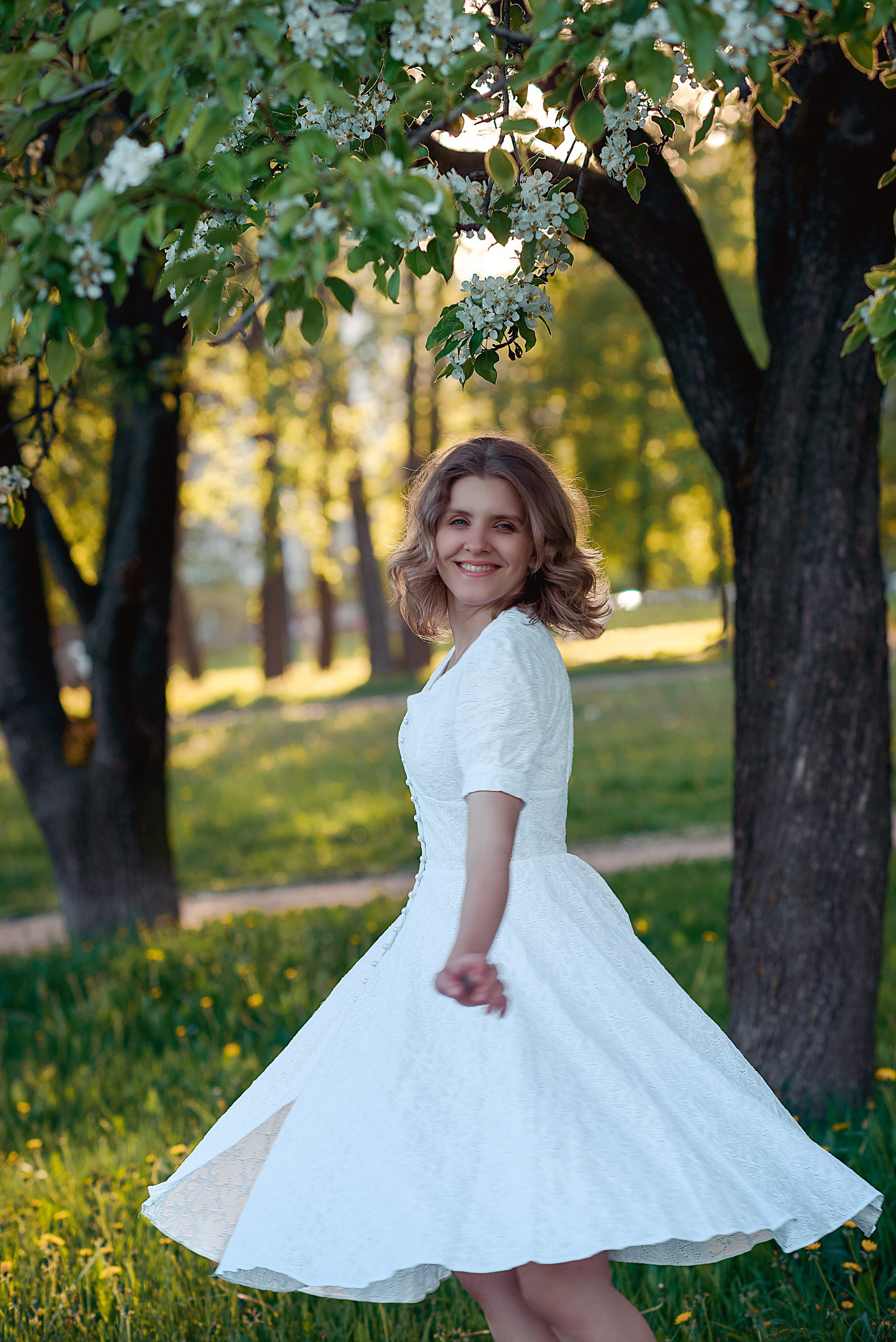 Даша. Фотограф в Санкт-Петербурге Катя Прудникова