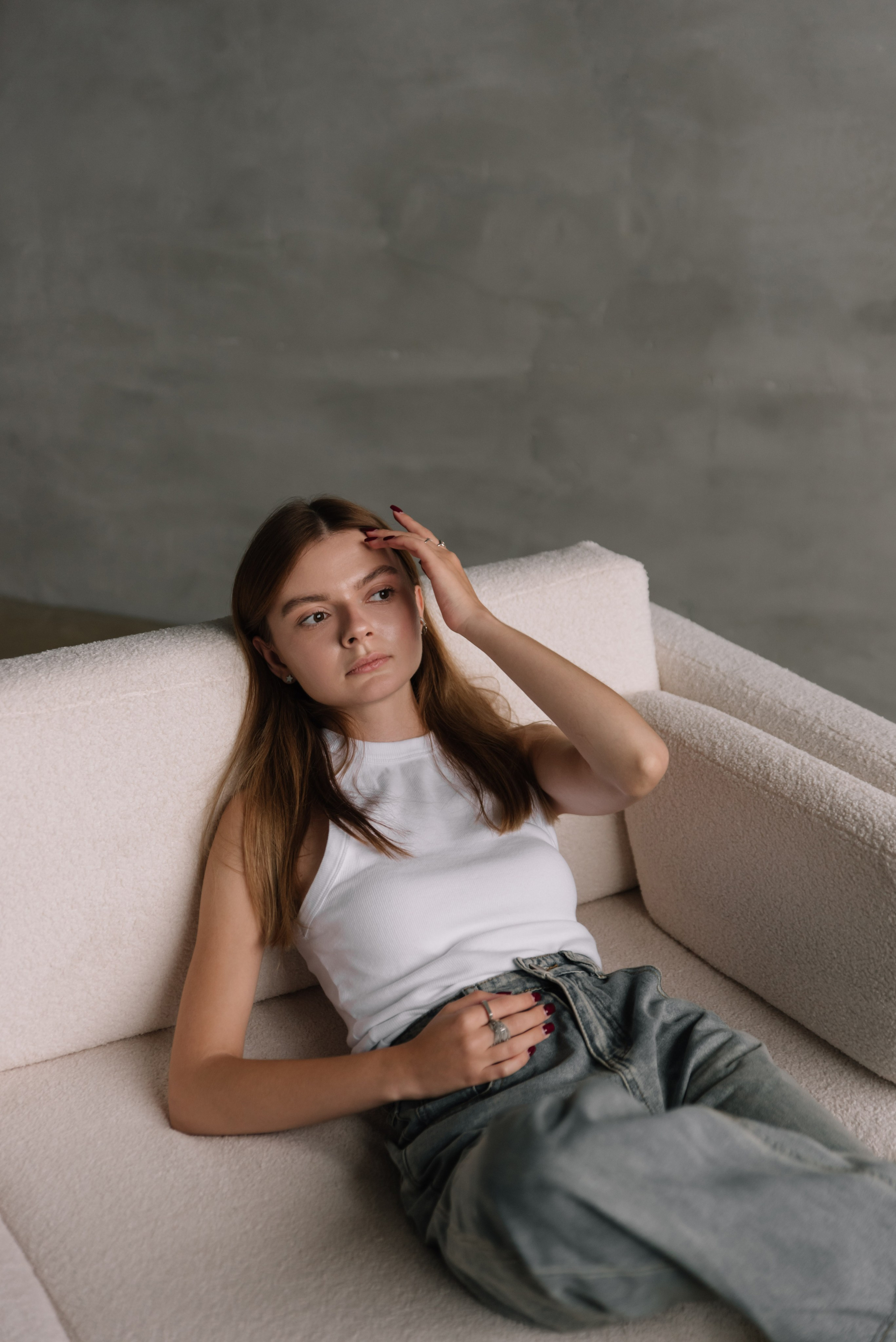 Арина. Фотограф Нижний Новгорода Елена Калмыкова