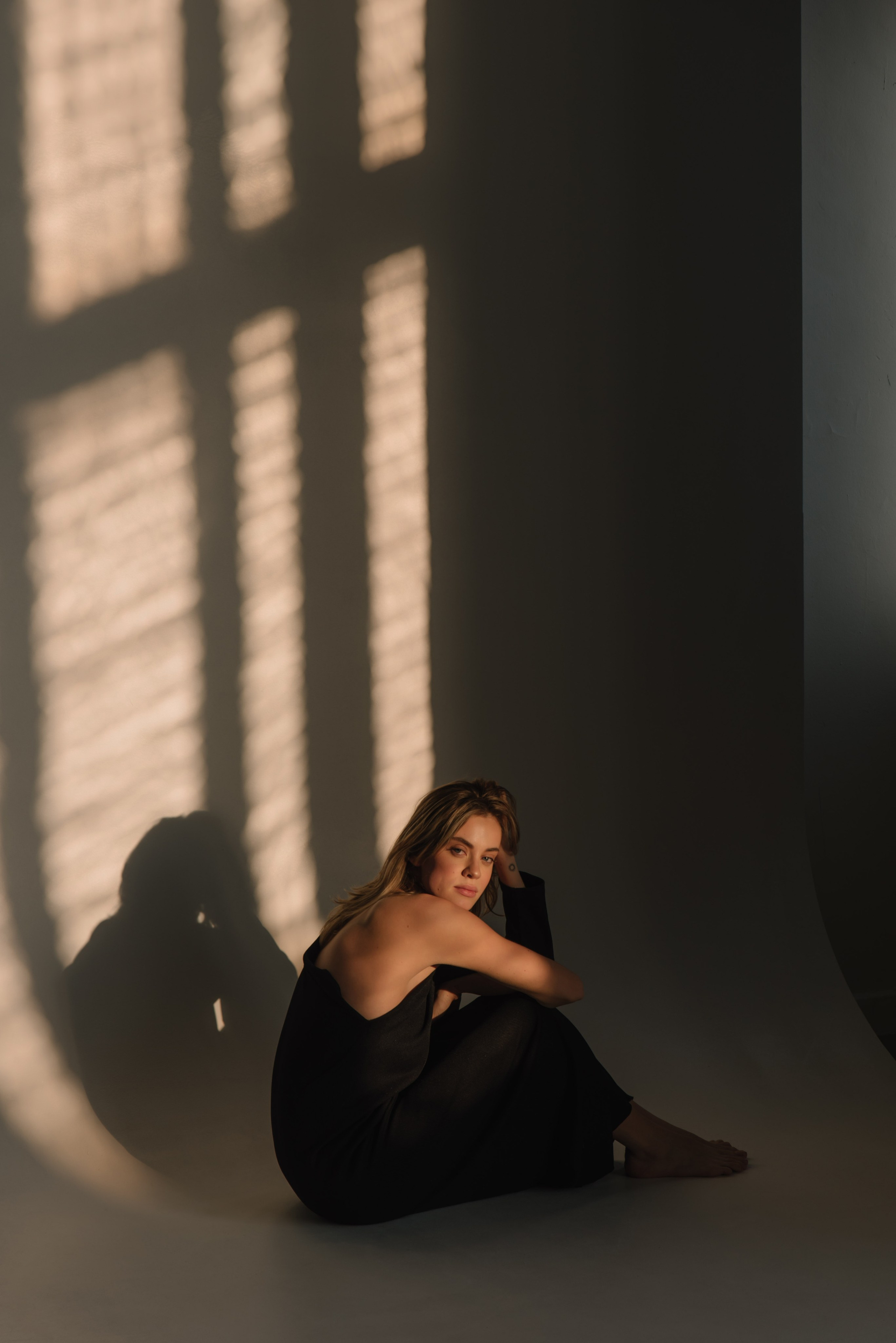 Маша. Фотограф Нижний Новгорода Елена Калмыкова