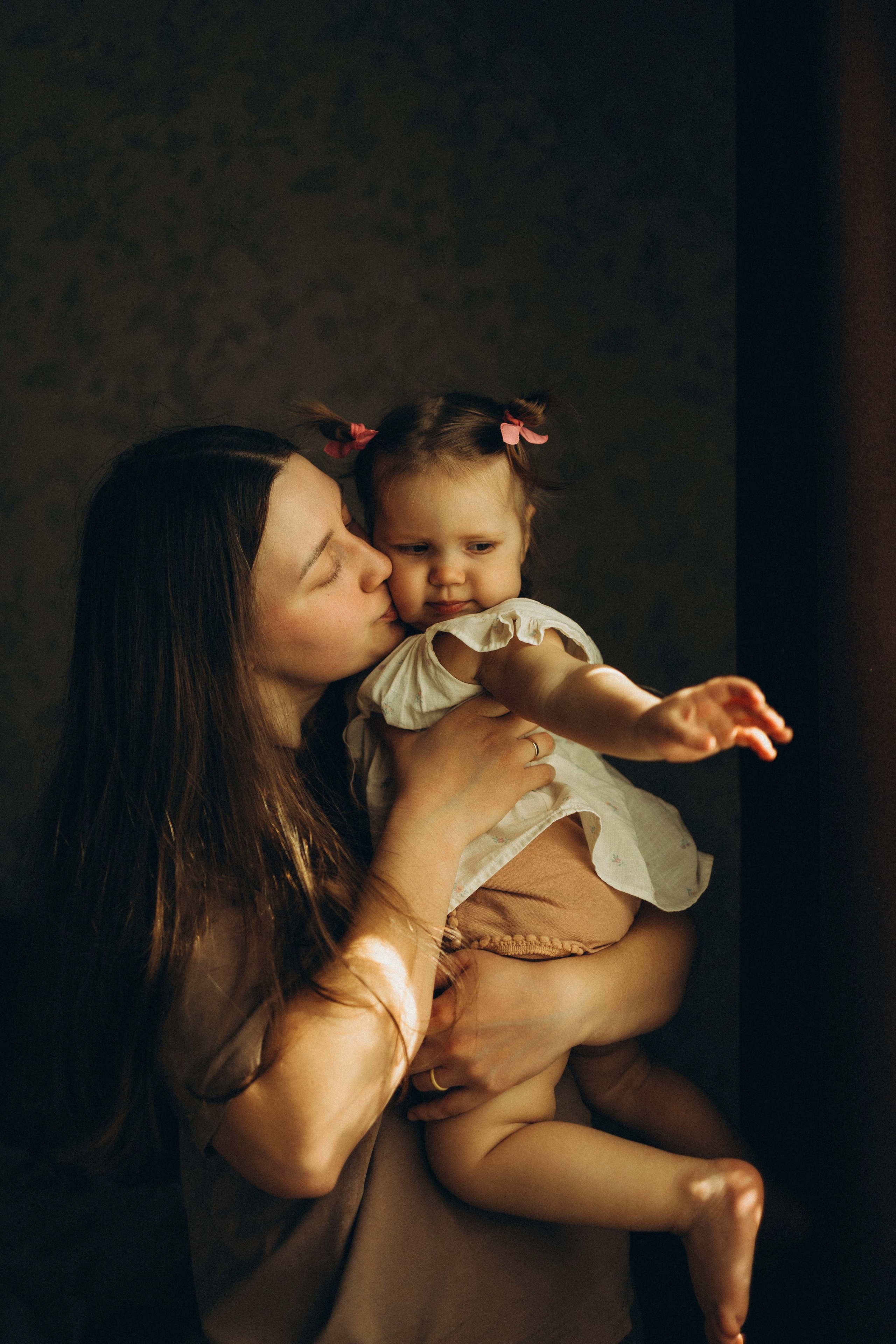 Семейная / Домашняя. Анна Лобастова | Фотограф для особенных мгновений ❤ Москва Люберцы