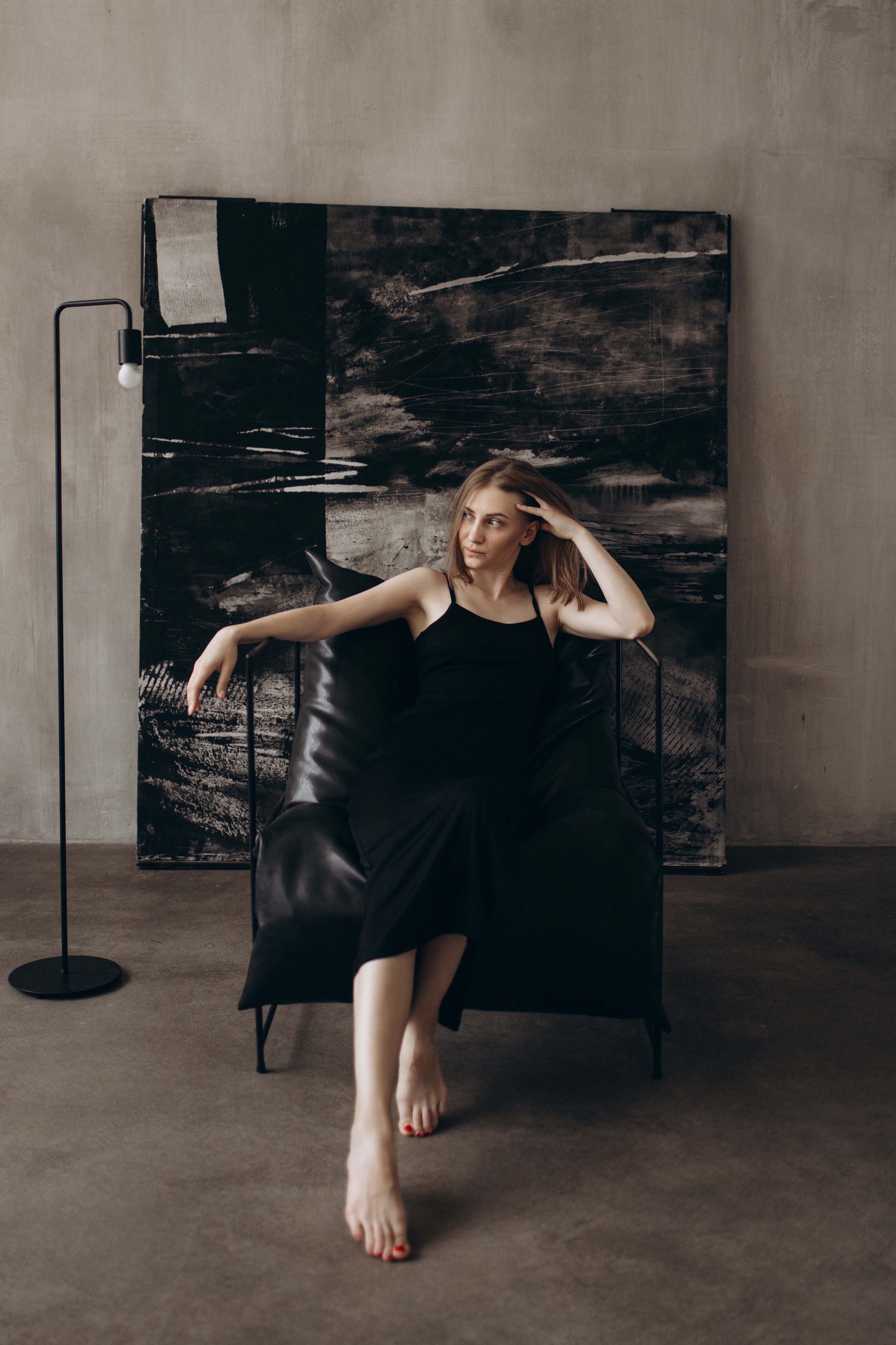 Портрет. Анна Лобастова | Фотограф для особенных мгновений ❤ Москва Люберцы