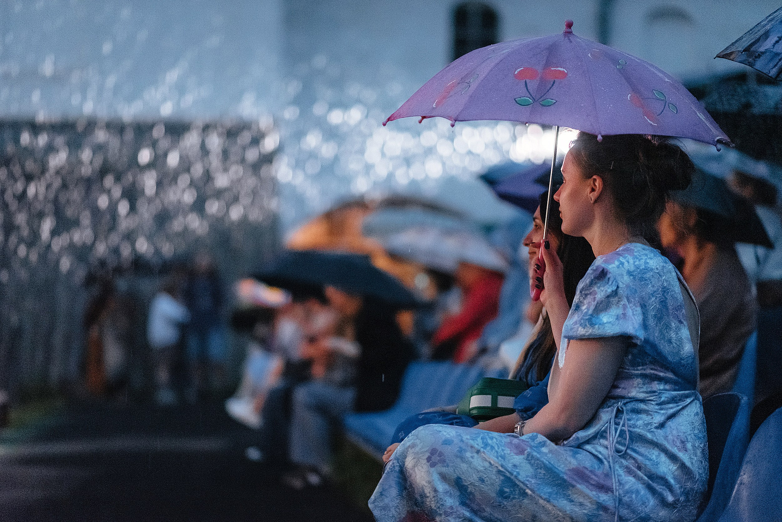 05.07.2024 | VOICES. Концерт в консисторском дворе кремля. Фотограф Роман Рудаков