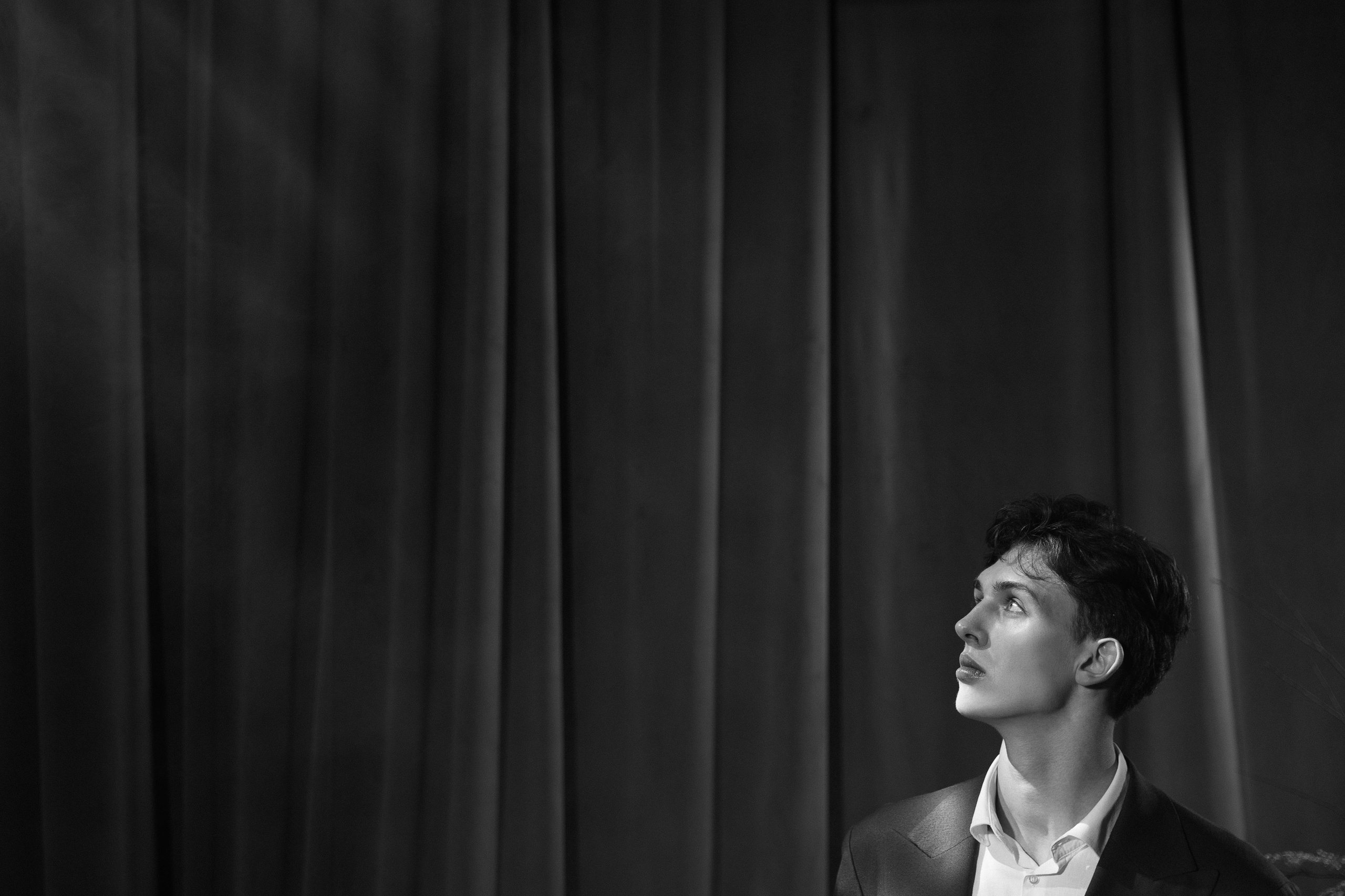 Тверь. LOFT1870 (белый). Фотограф Вышний Волочек/Тверь/Москва/Санкт-Петербург