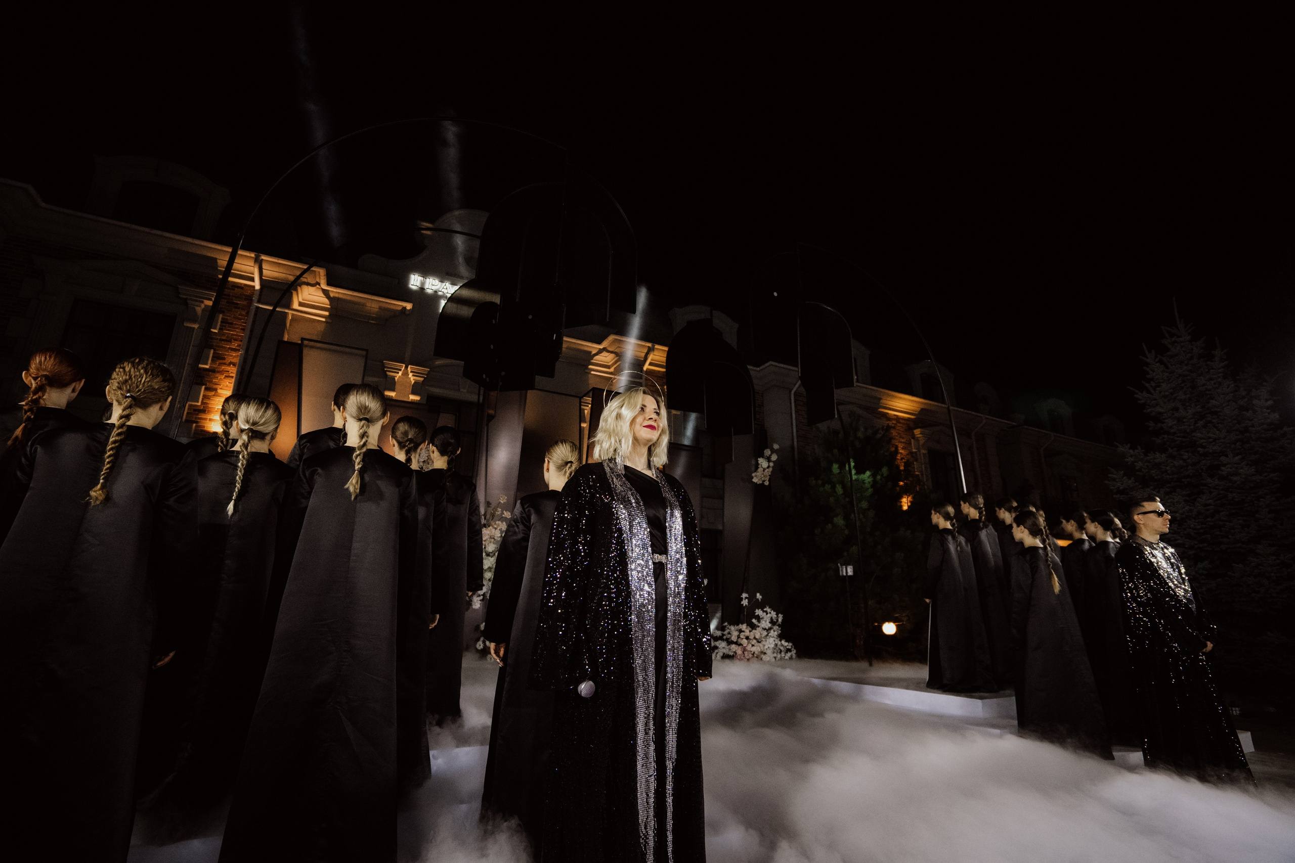 Леон и Юлия. Portfolio